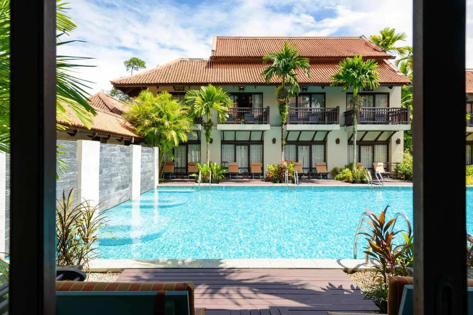 Khaolak Oriental Resort - Adult Only