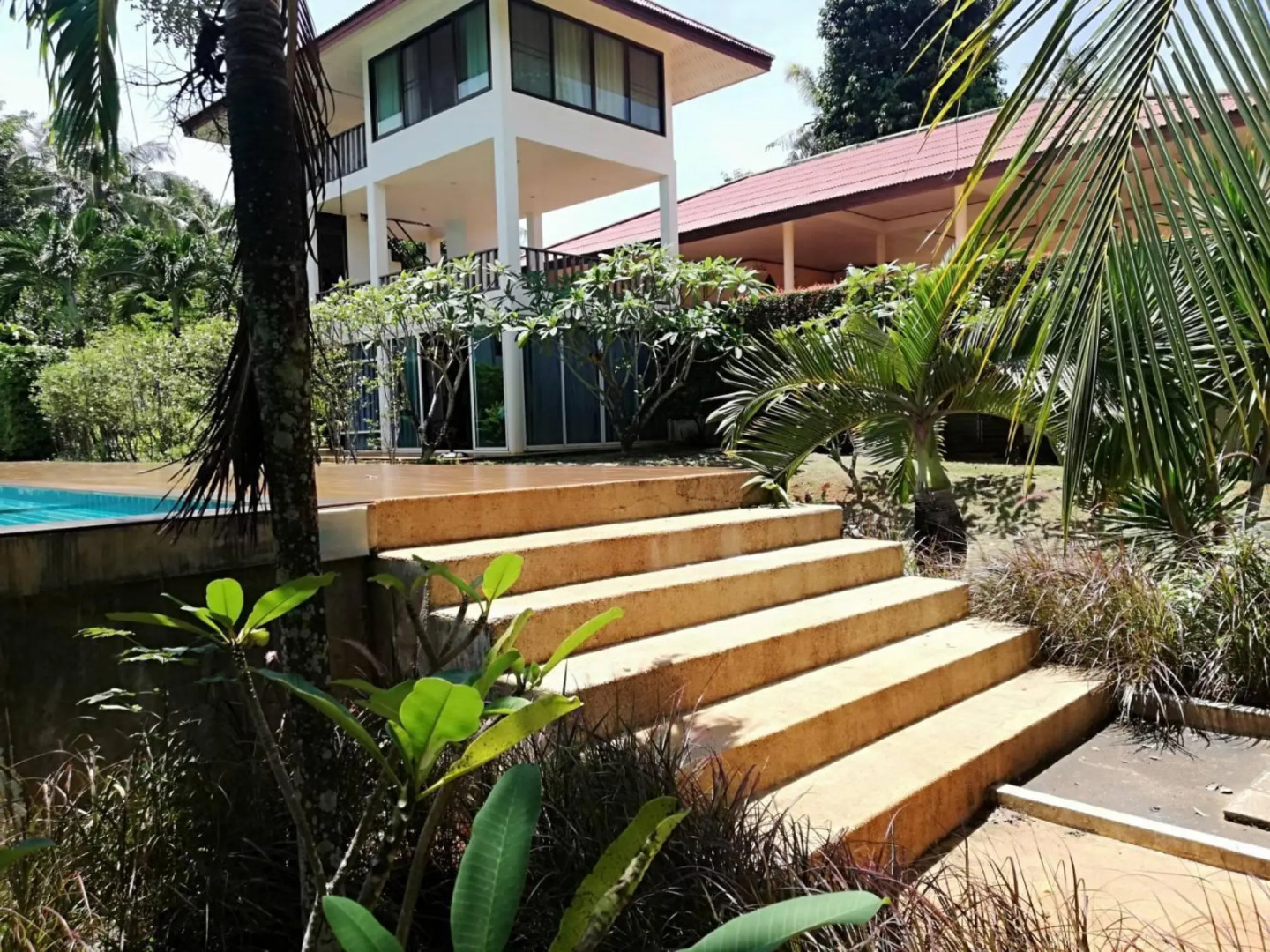 Sea Breeze @ Koh Mak