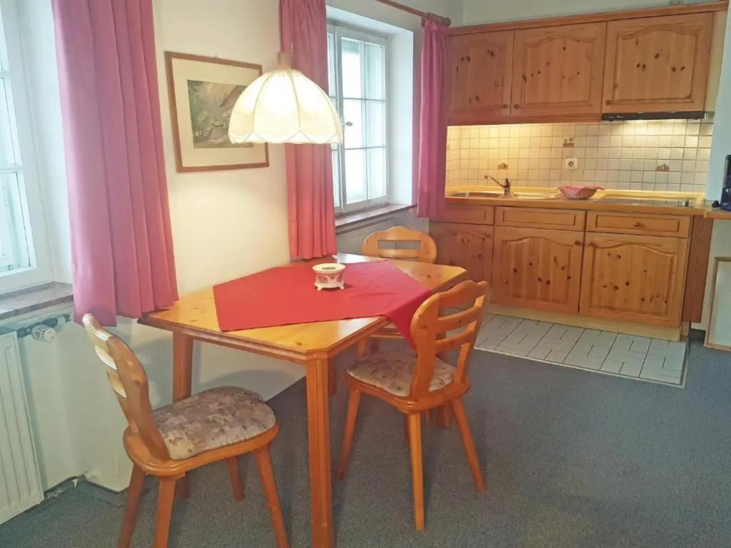 Landhaus Schmid Schönau