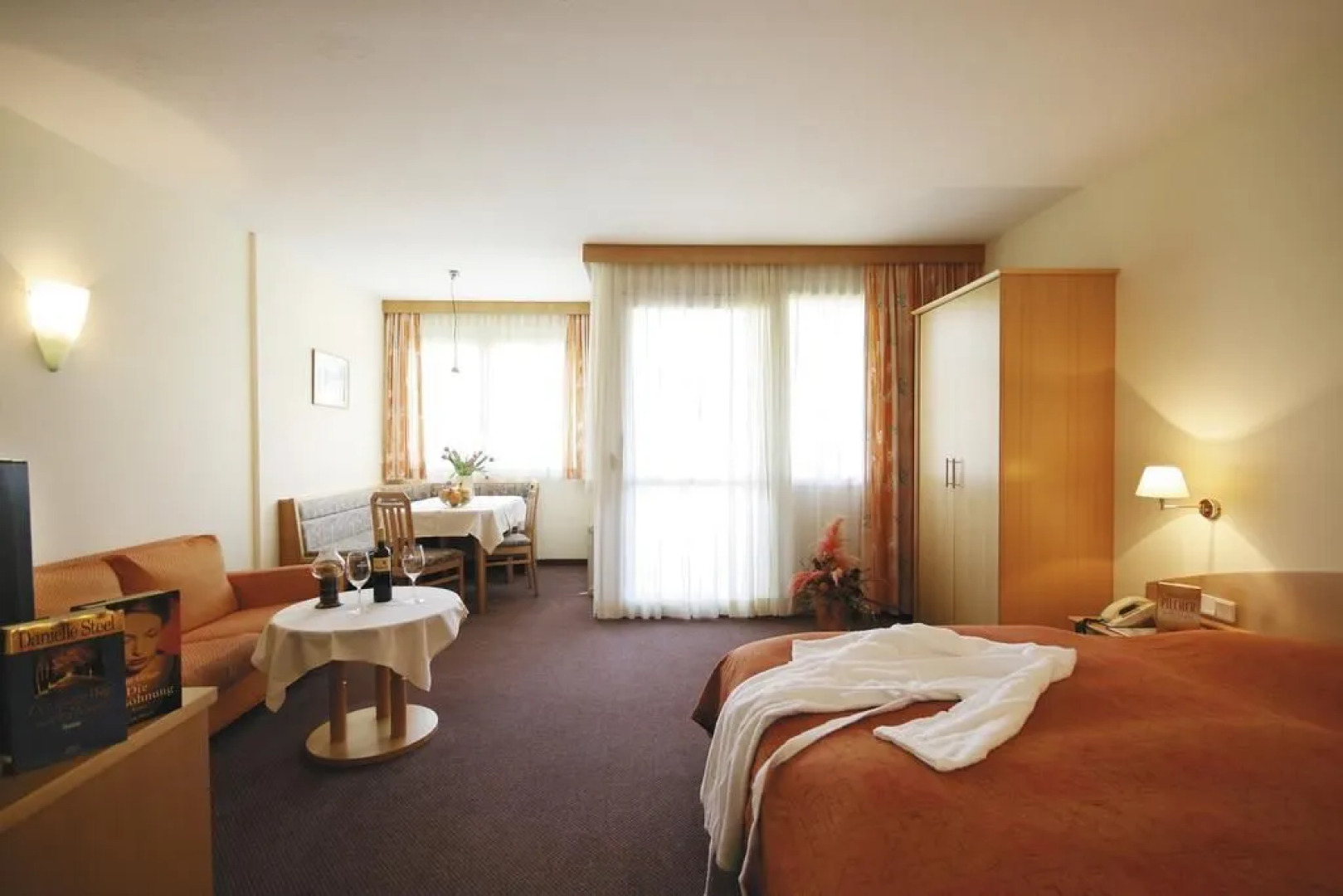 Ferienapartments Birkenhof