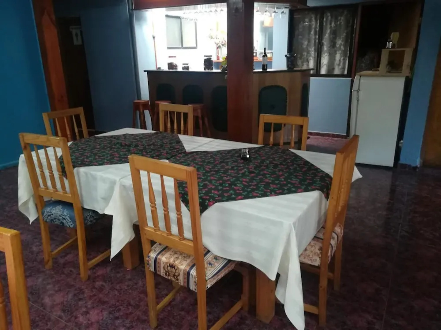 Hostal Casona del Cerro