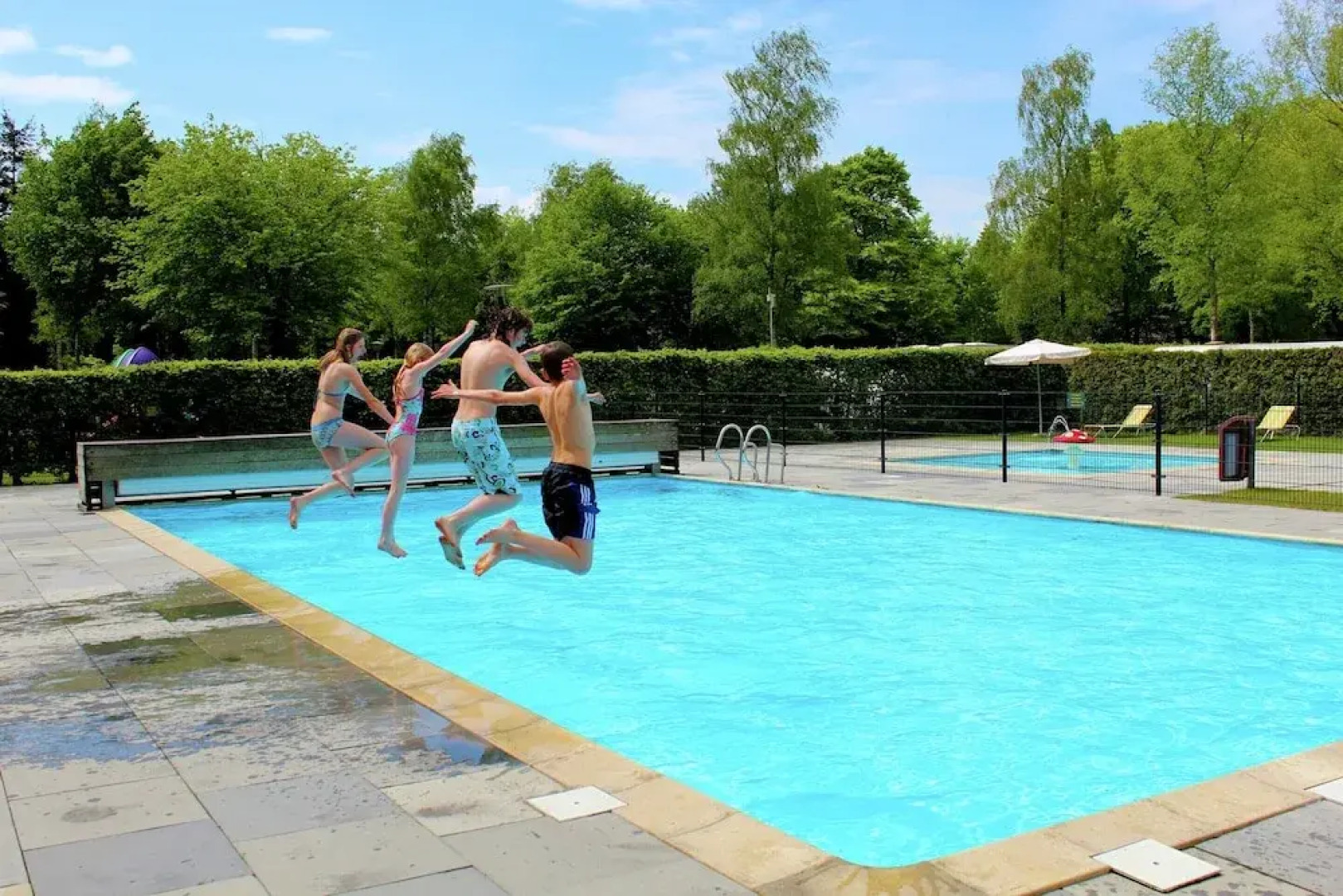 Beautiful Cottage Near Giethoorn