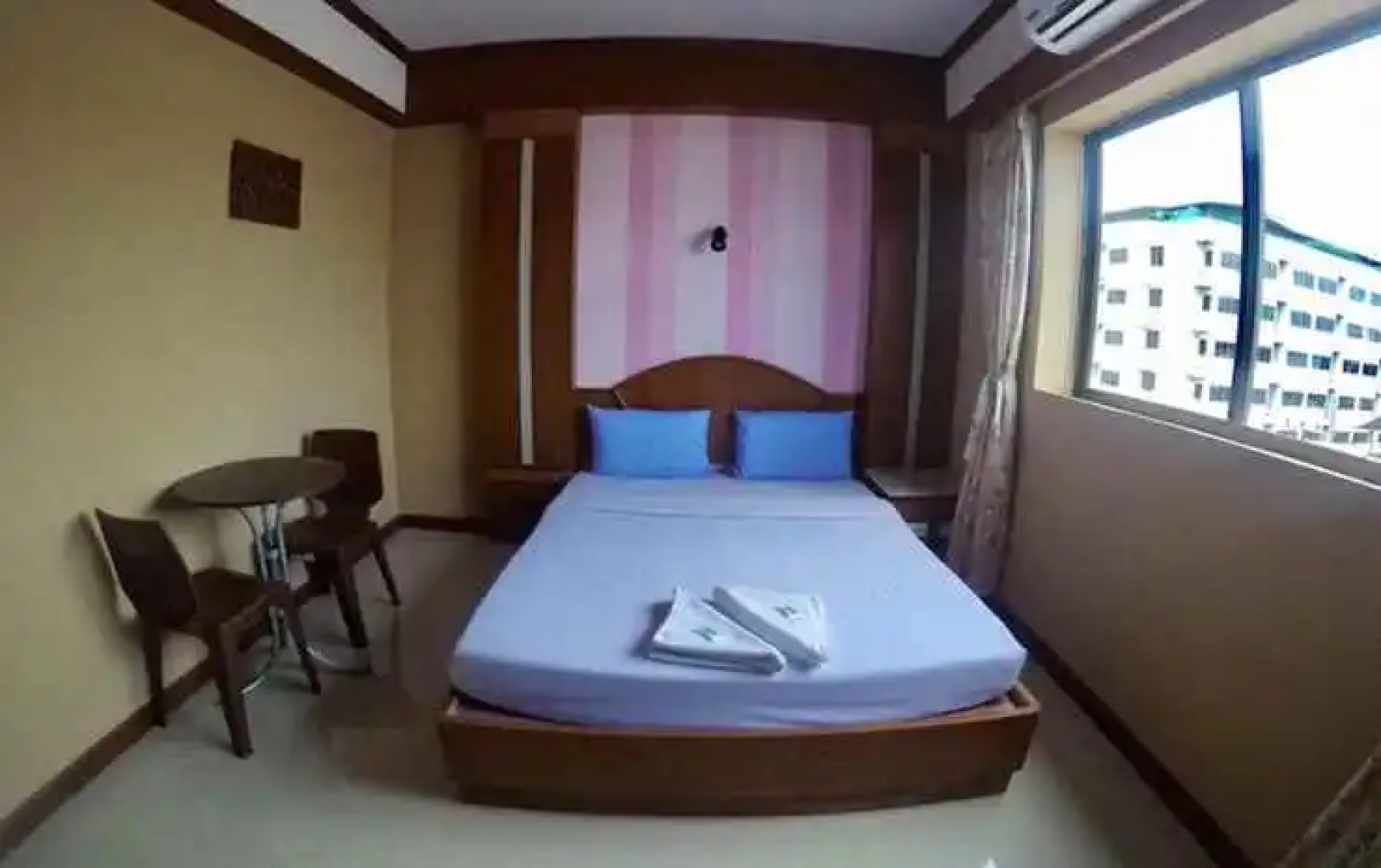 The Room Padangbesar