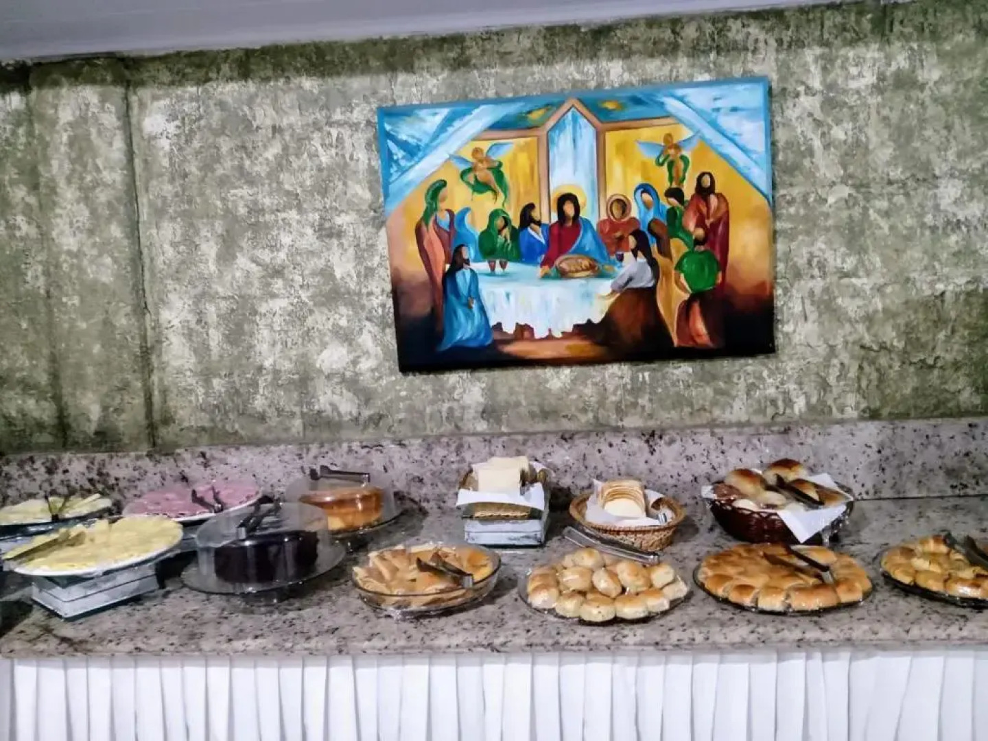 Pousada Cheiro De Mar