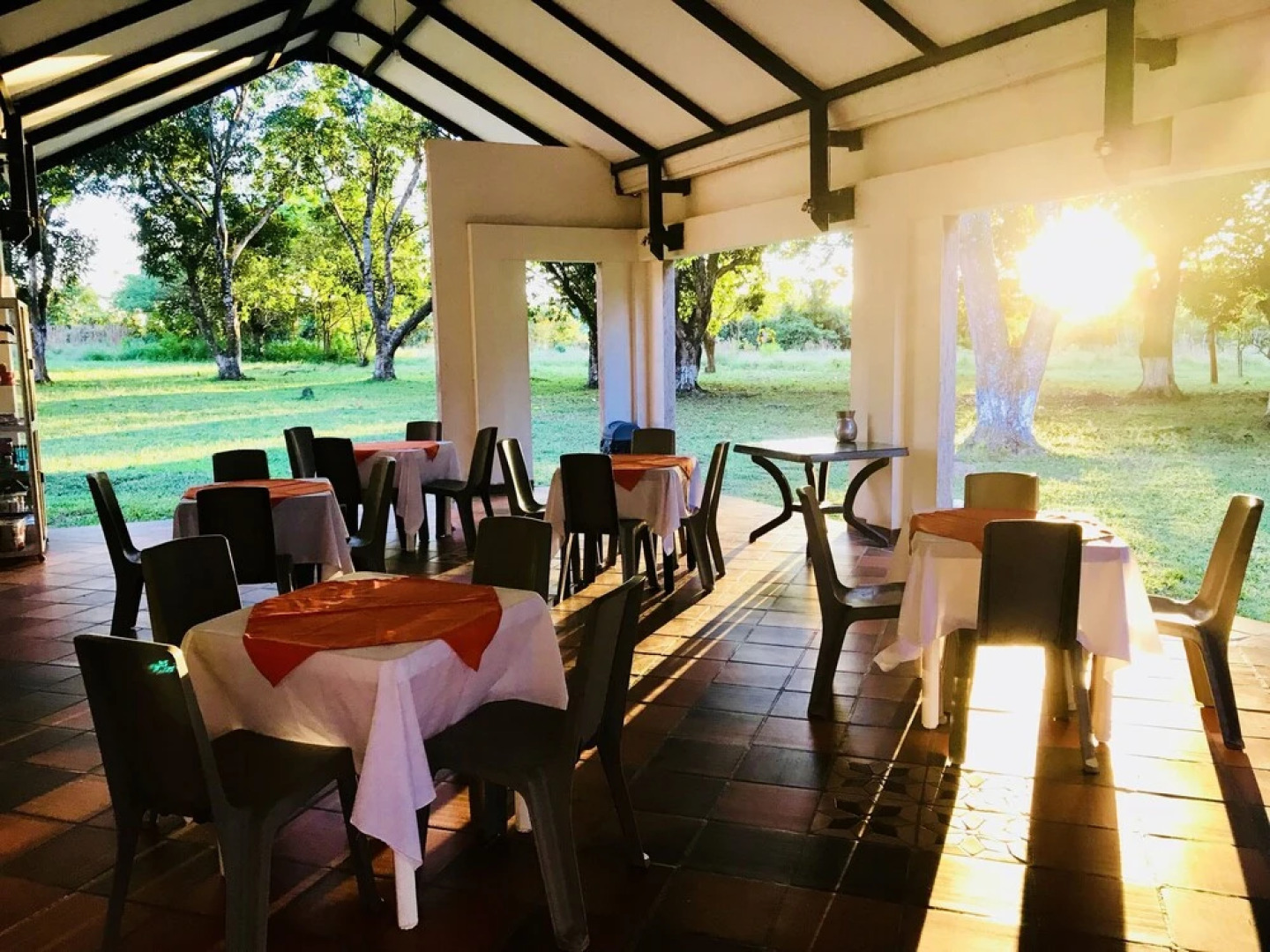 Hotel Campestre San Manuel