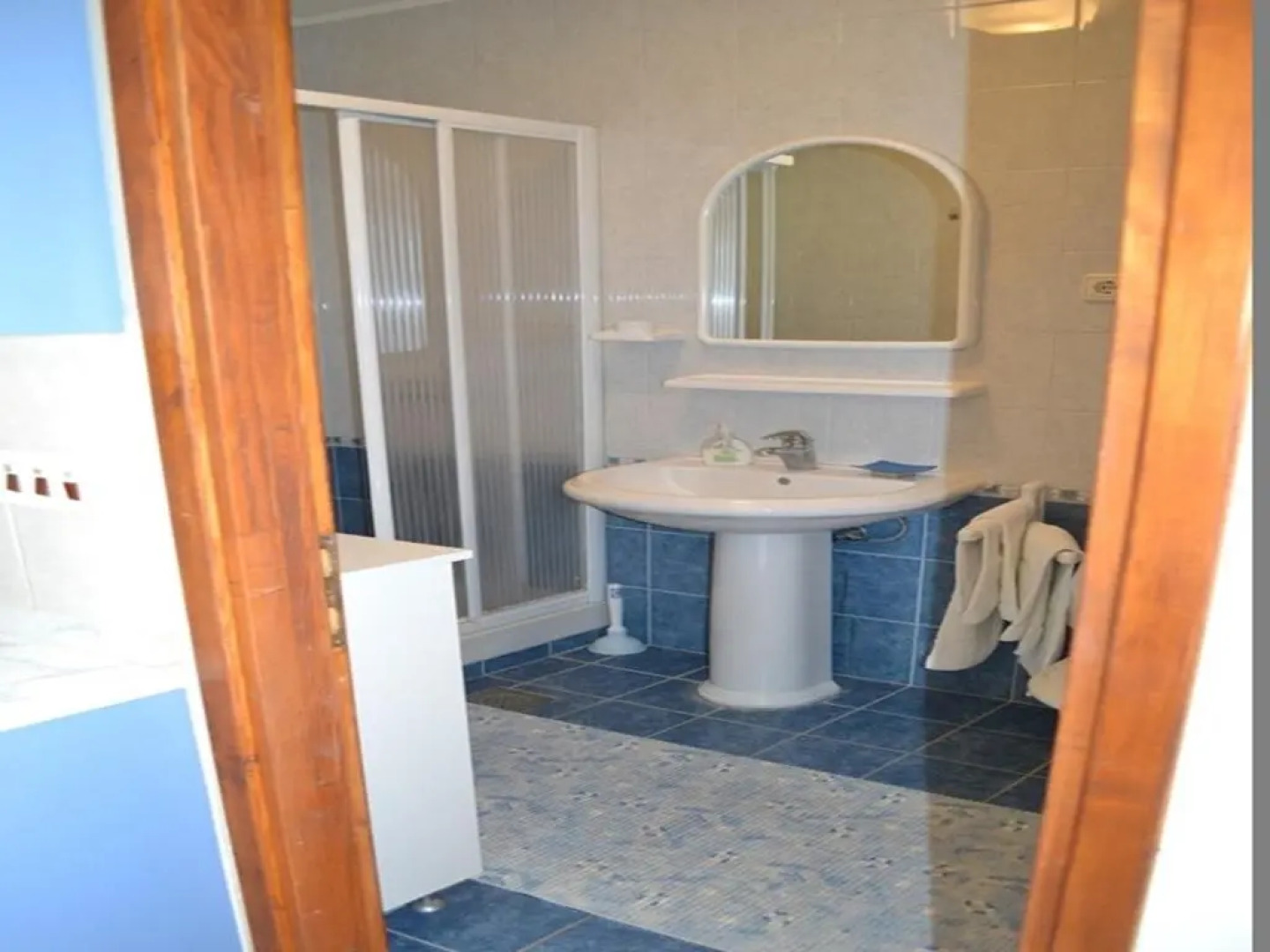 Apartments Sun Gardens