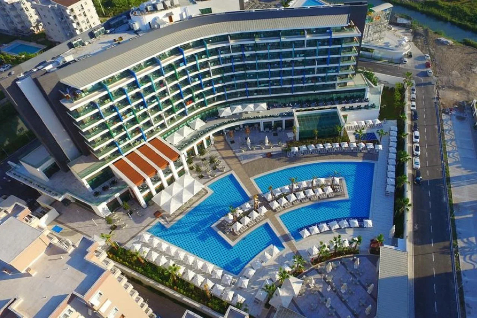 Wind of Lara Hotel and SPA