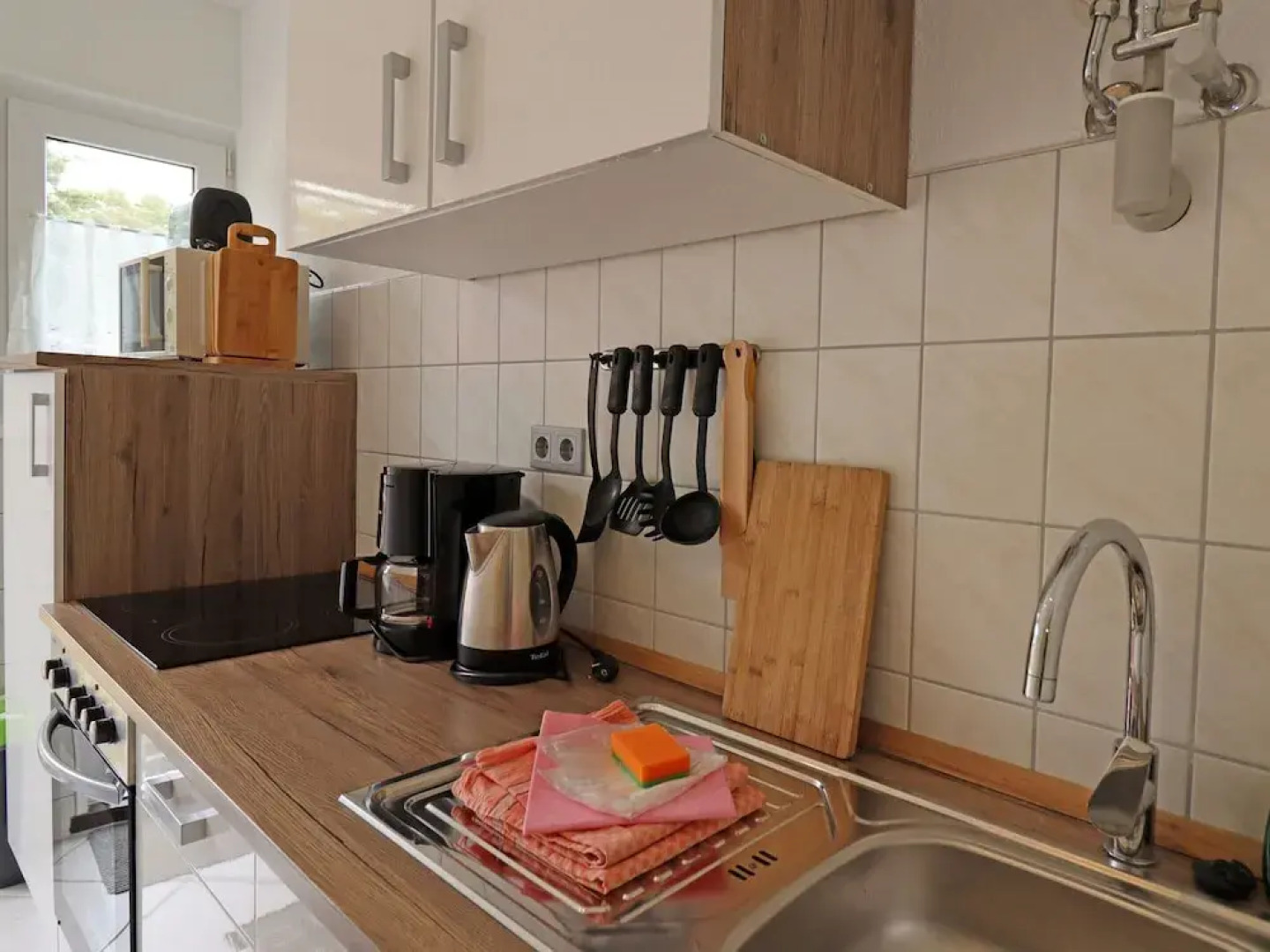 Attraktive Bungalows Rauberkuhle in Koserow