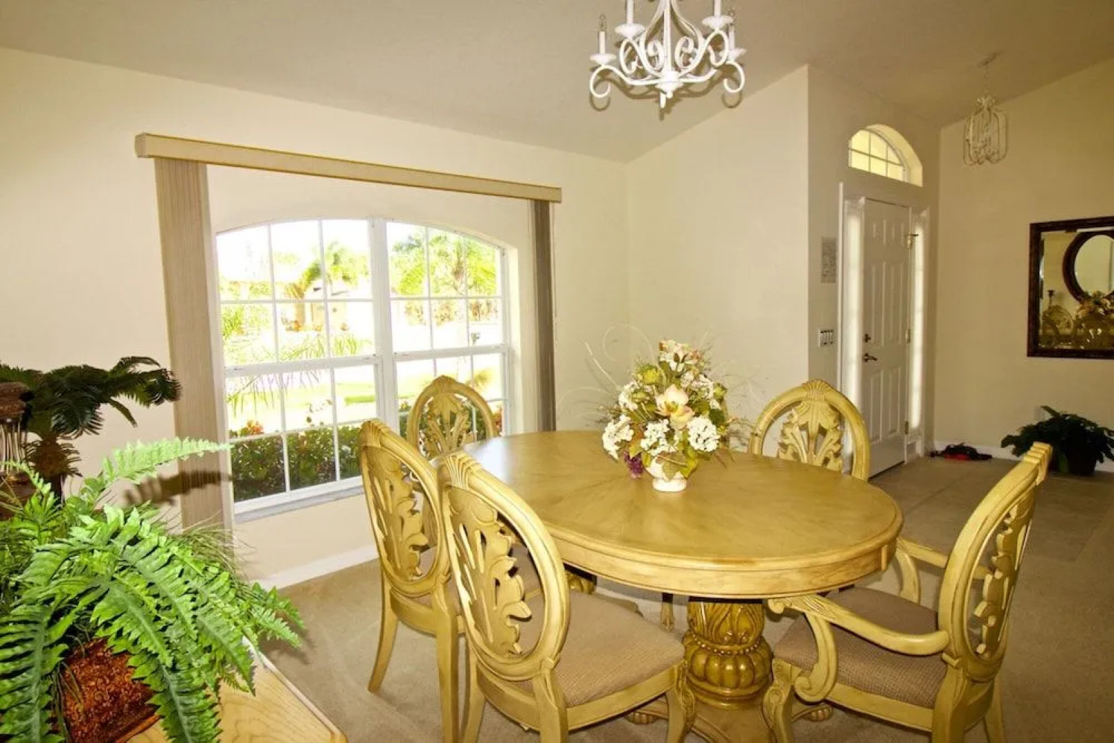 Haven Hideaway Rotonda West