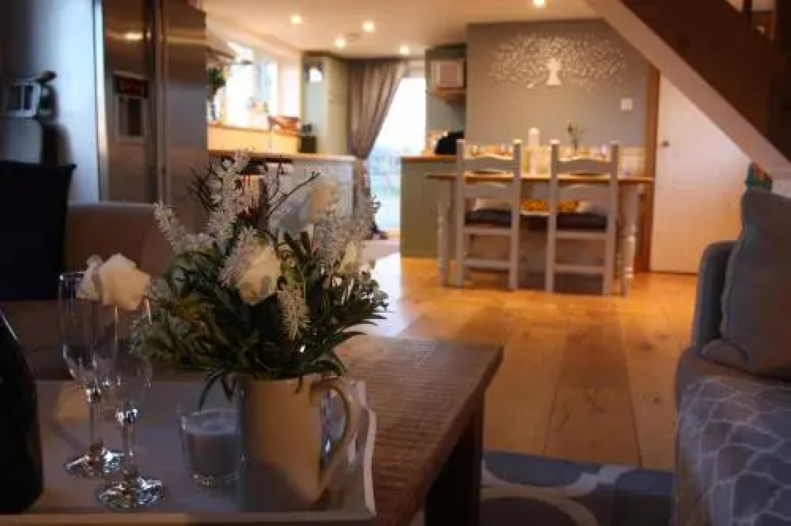 The Lodge