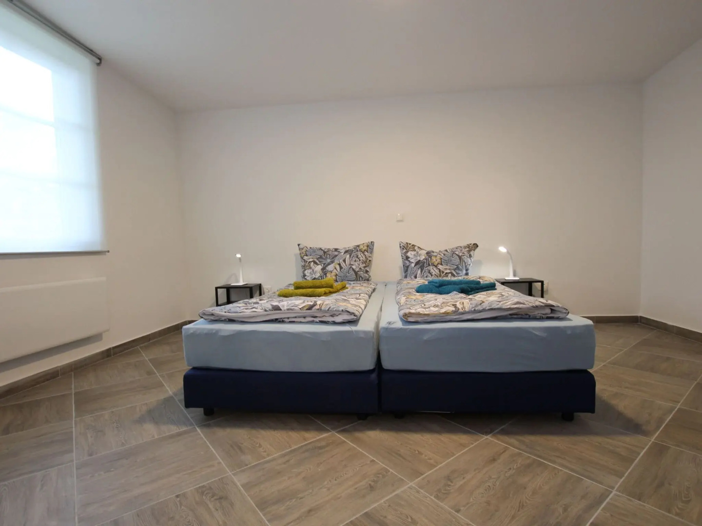 Terraced House, Lohmen