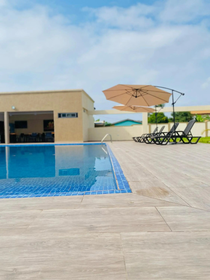 Aiden Homes And Apartments