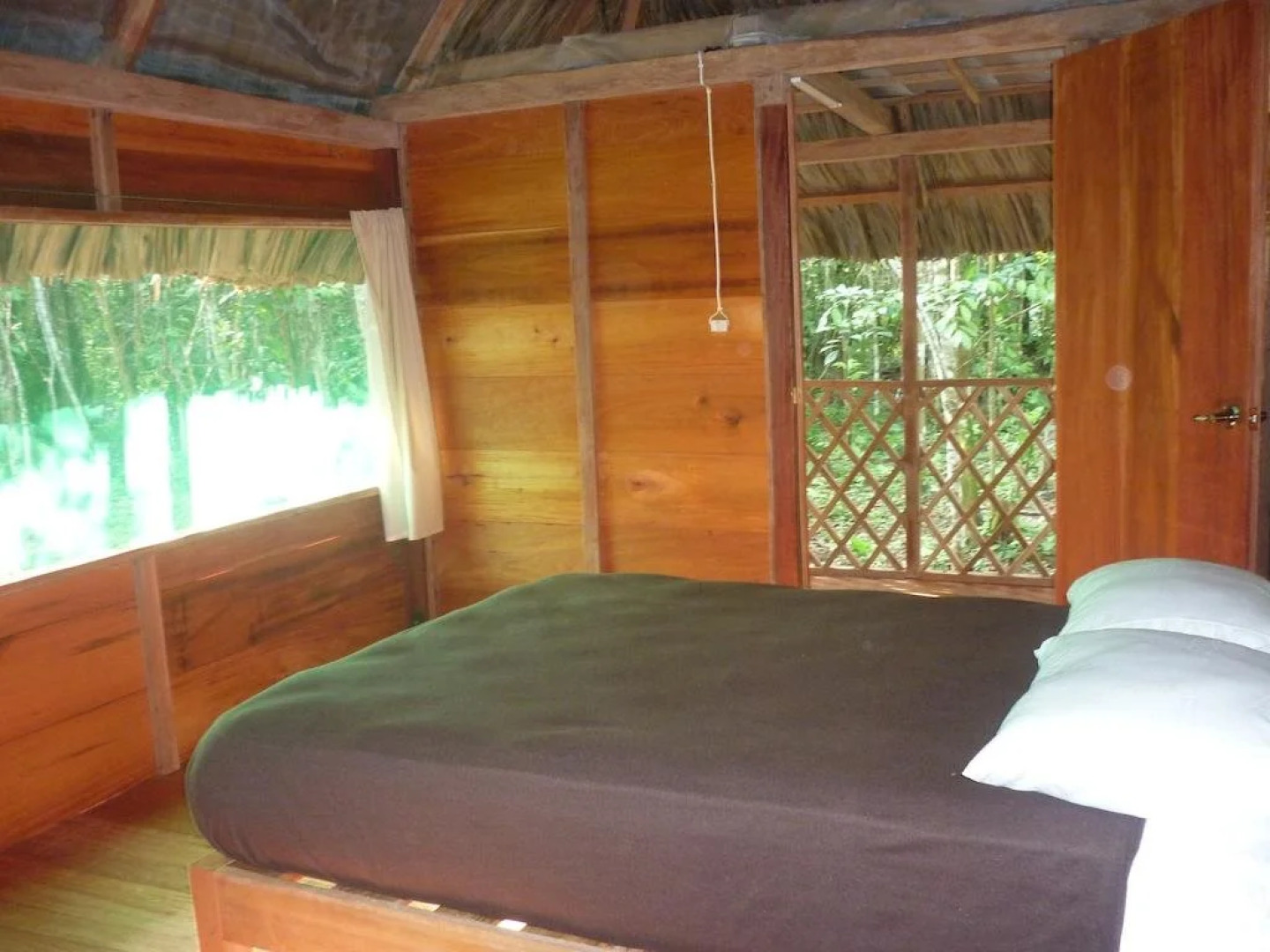 Topche Centro Ecoturistico