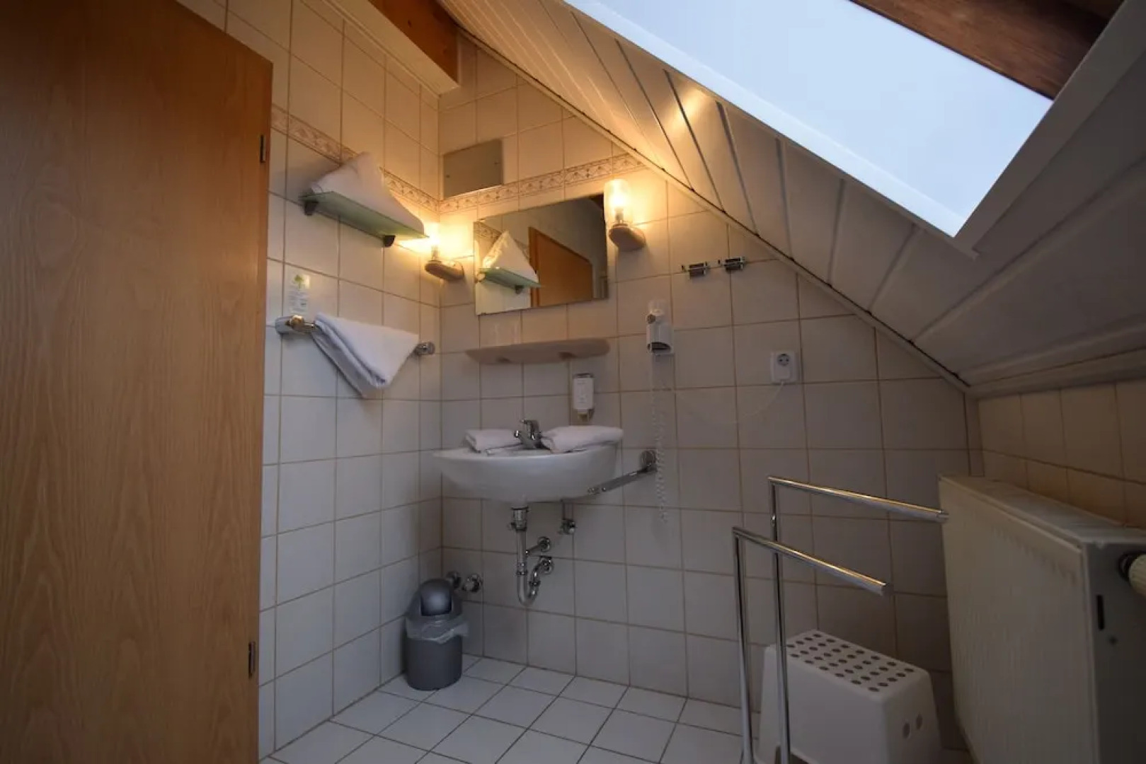 Hotel Gasthof Roseneck