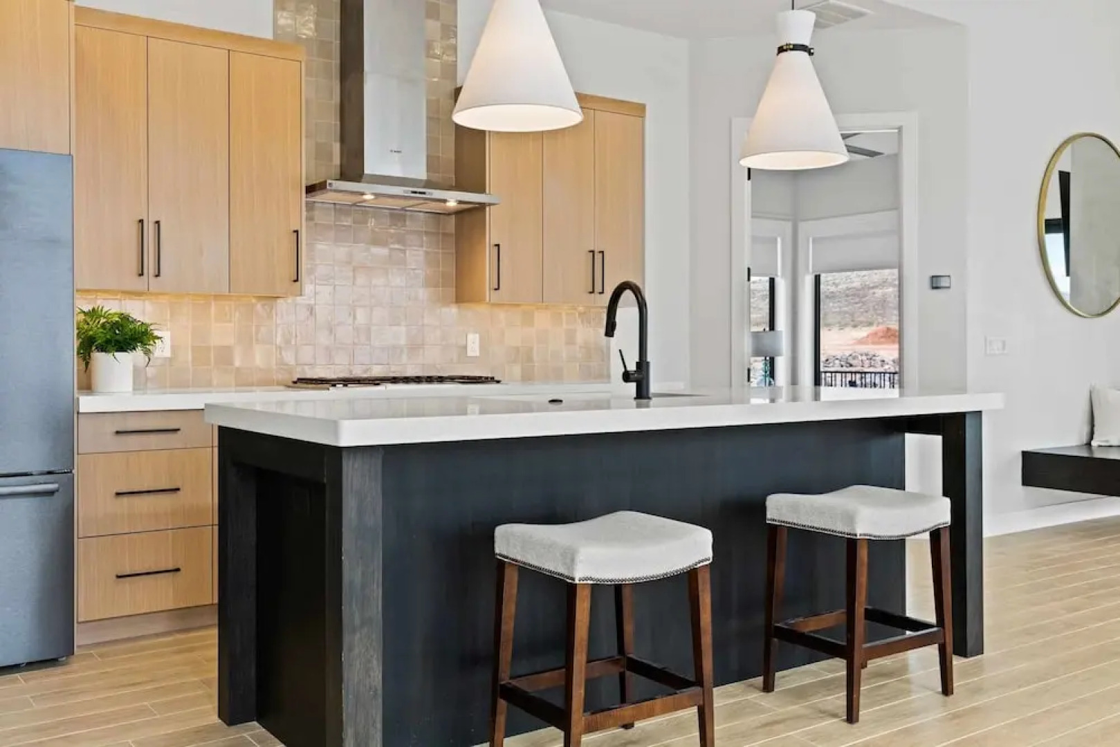 Pitch Perfect by RedAwning