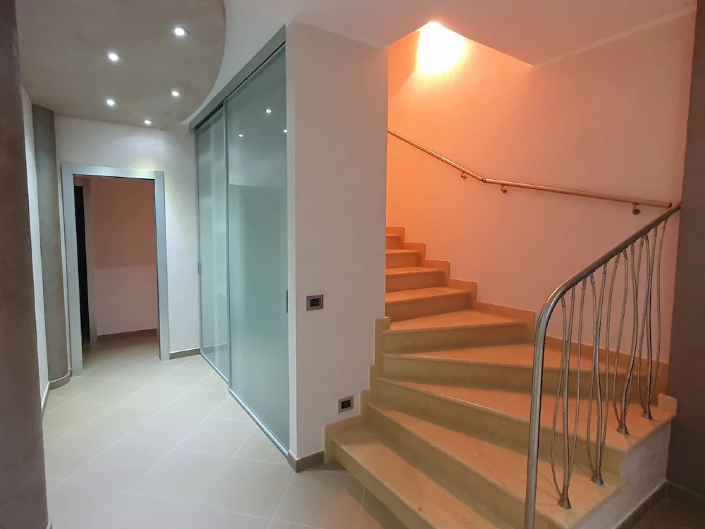 Room in B&B - Eden Relax Improves Life