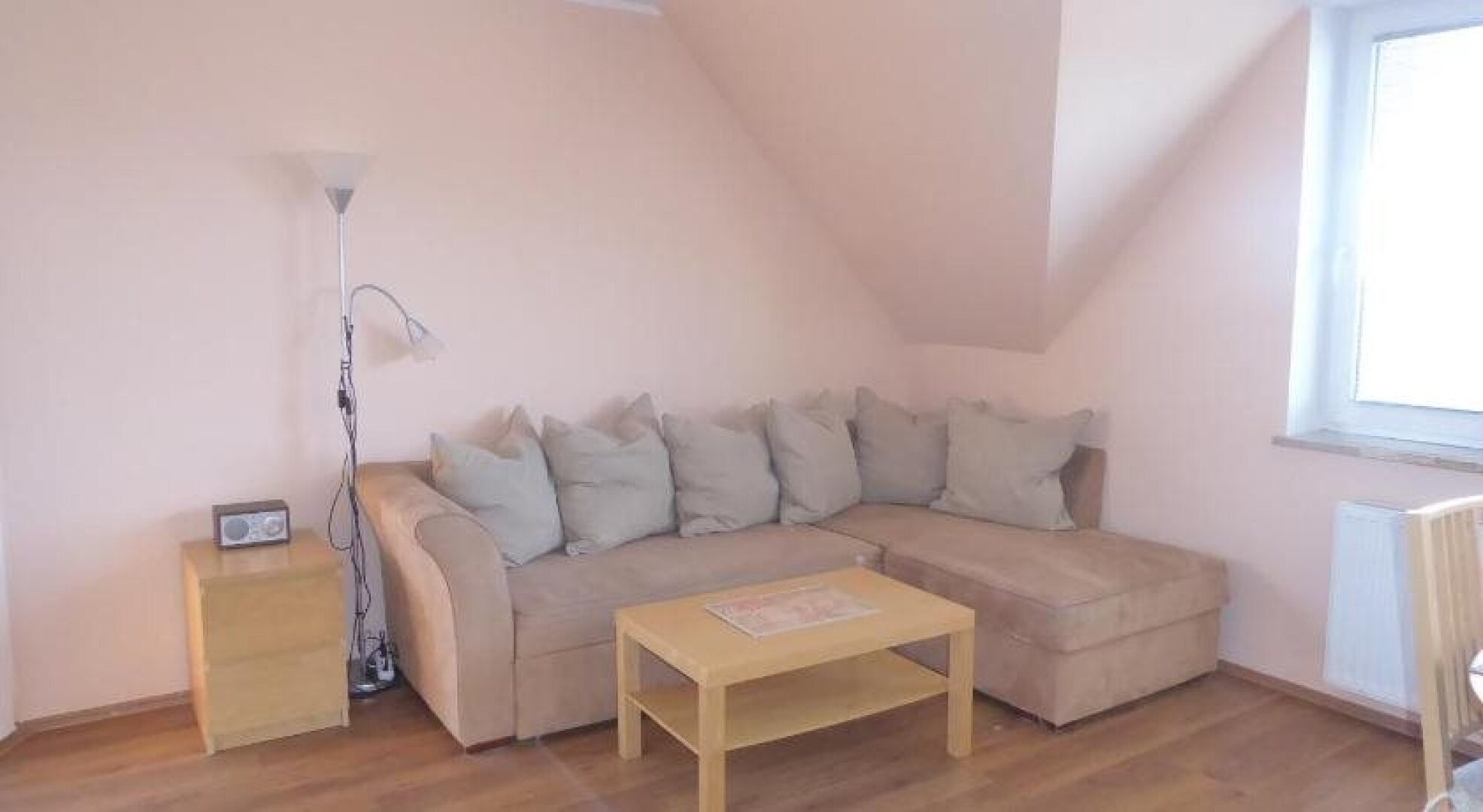 Kantal Apartamenty Hel