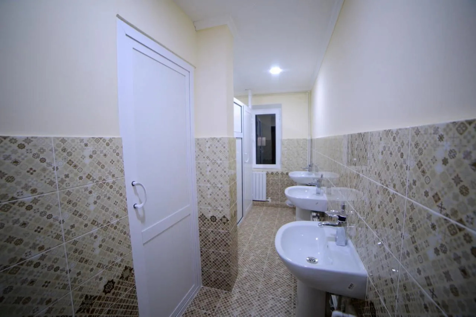 Отель Art Palace