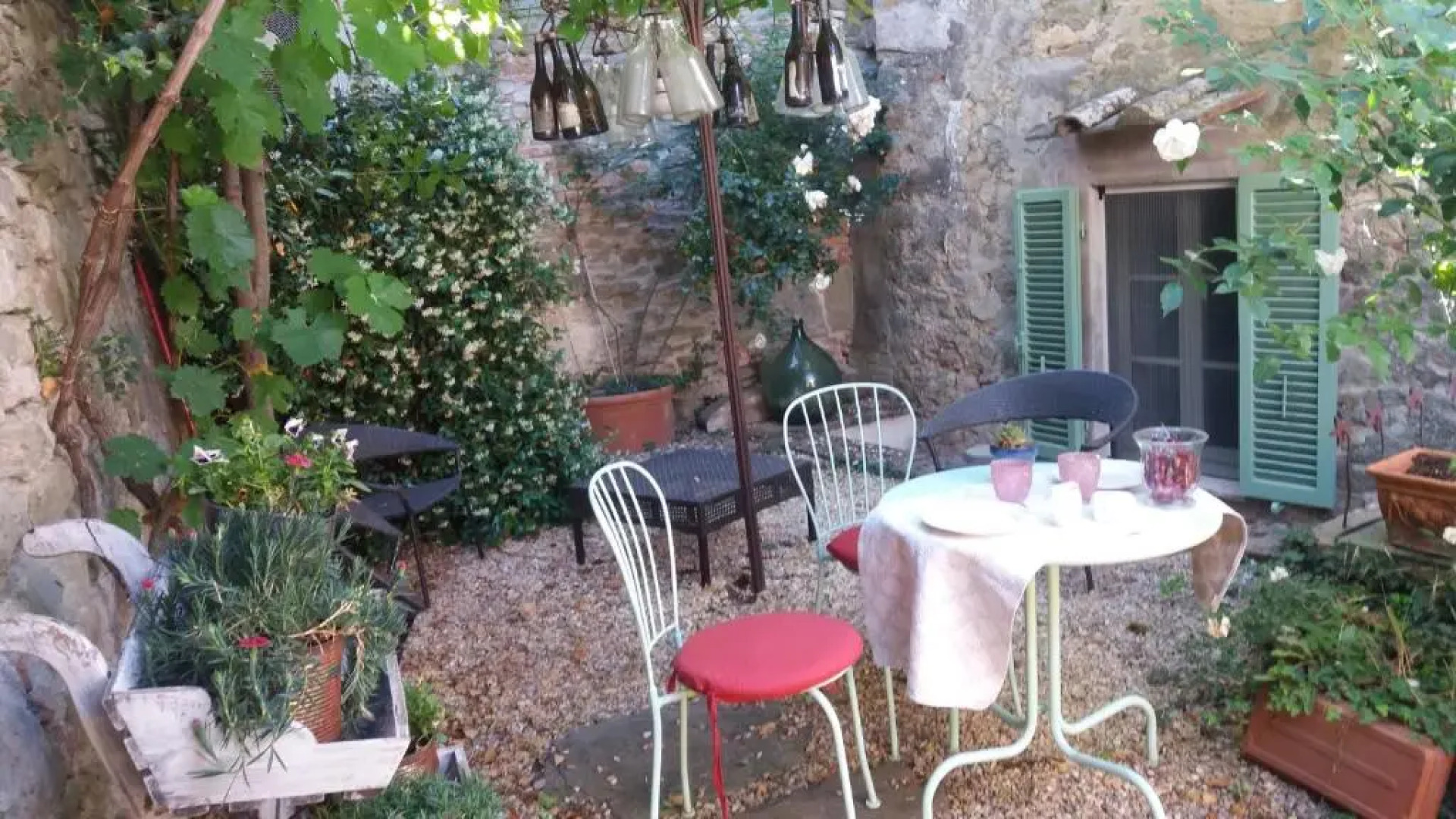 Locanda Pane e Vino
