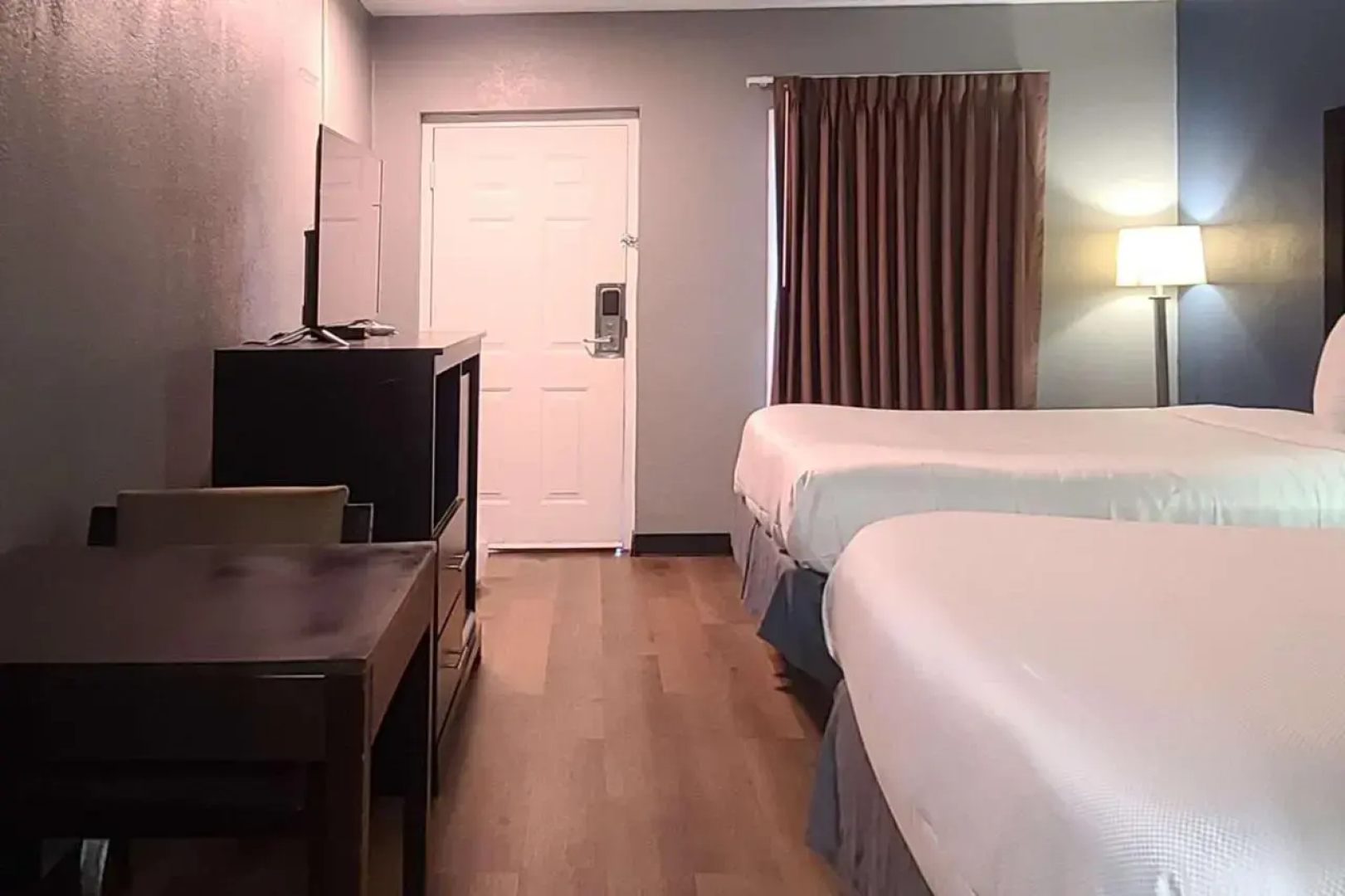 Ramada Limited Forest City