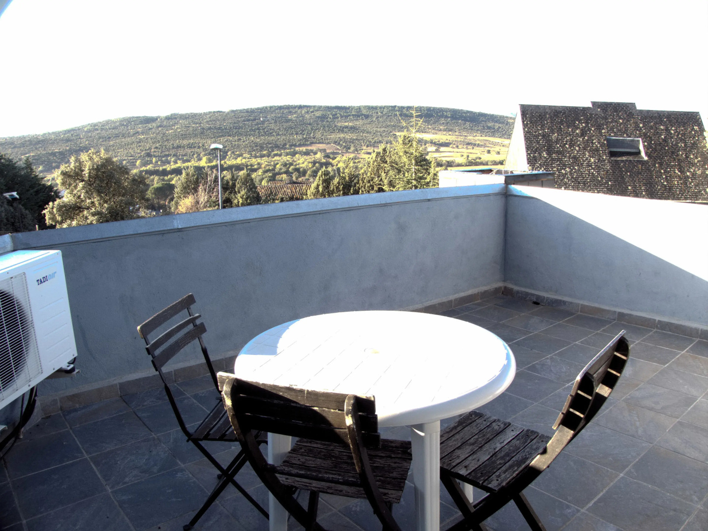 Alojamiento la Pedriza