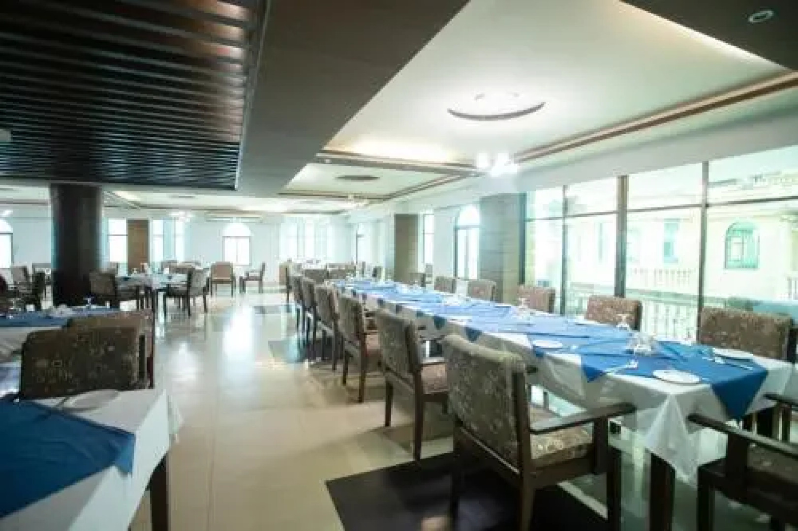 Sonargaon Royal Resort