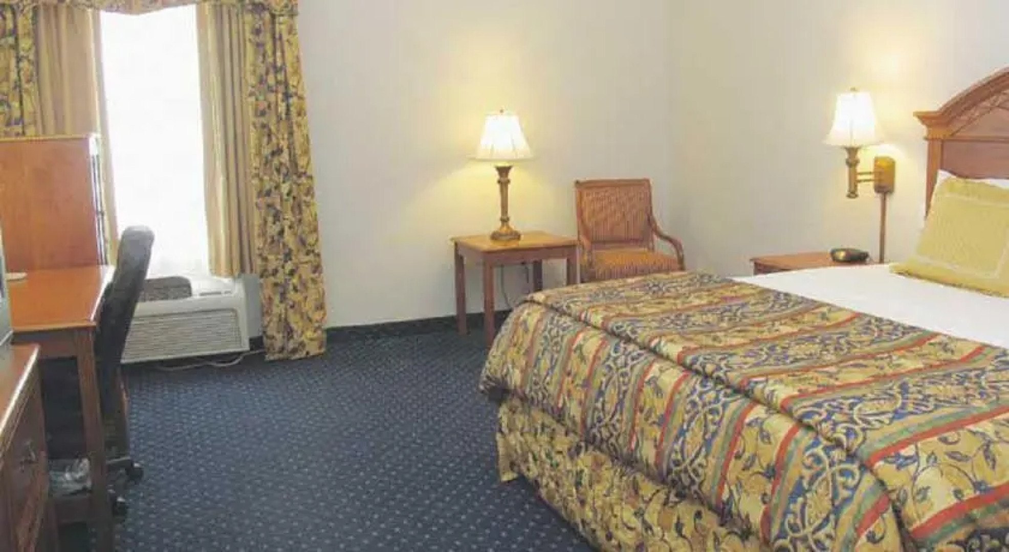 La Quinta Inn And Suites Moore