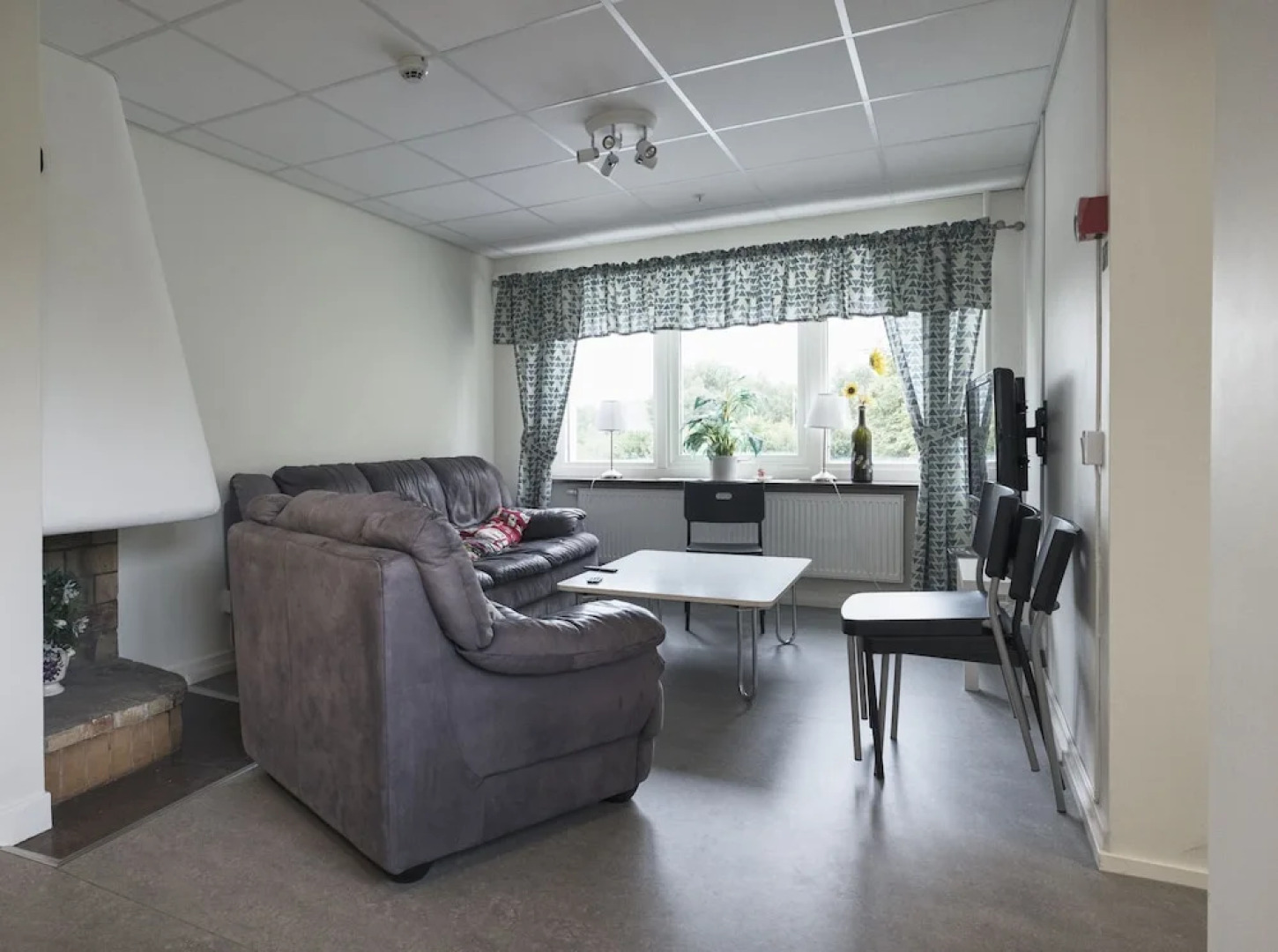 Partille Vandrarhem Bed & Breakfast - Hostel