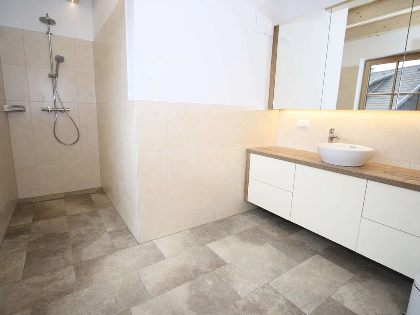 Comfortable Chalet With Sauna Near Ski Area in Salzburg