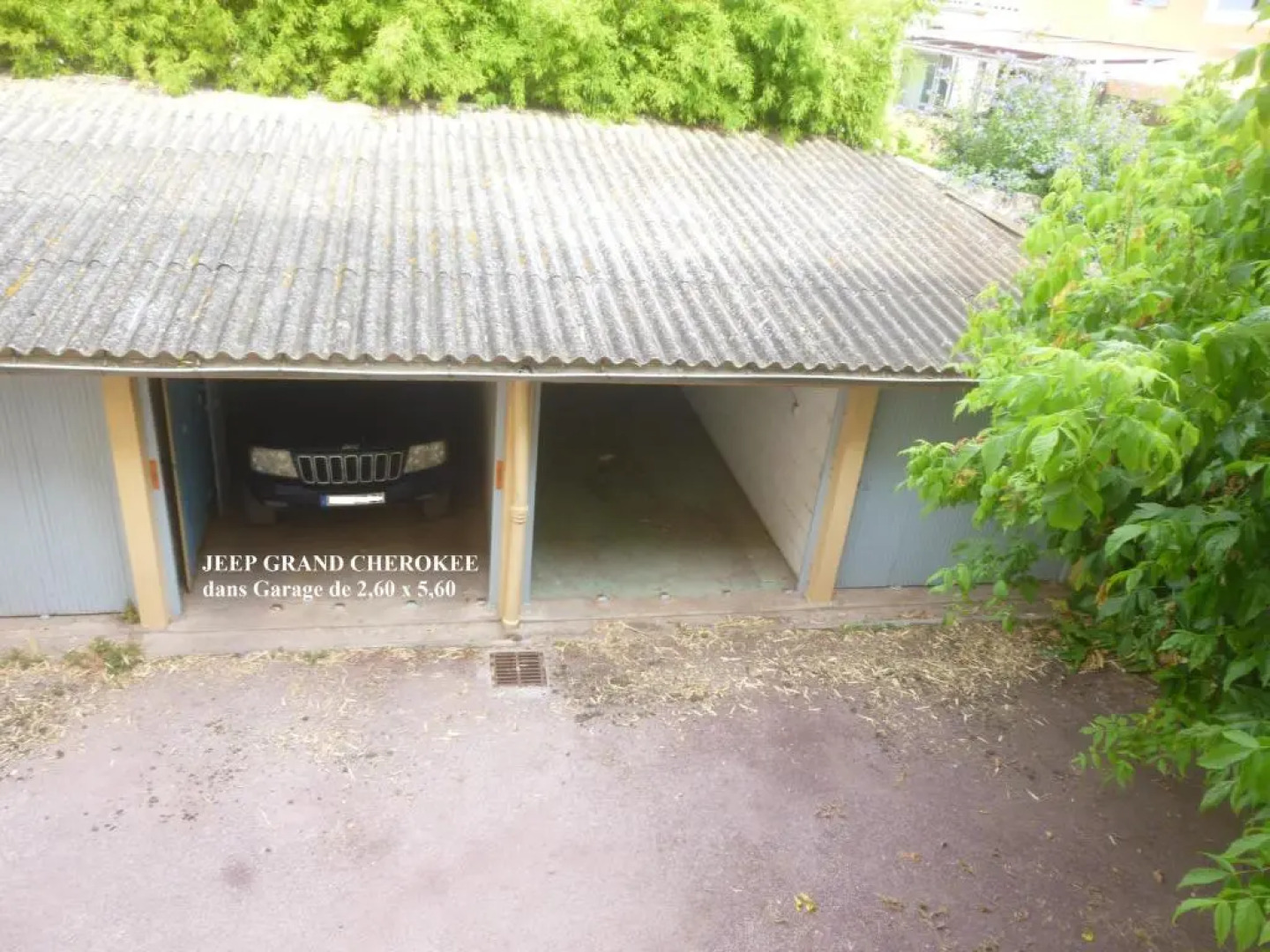 SANARY - Zone piétonne - GARAGE - CLIM - 2 chambres 4 à 6 personnes - WIFI