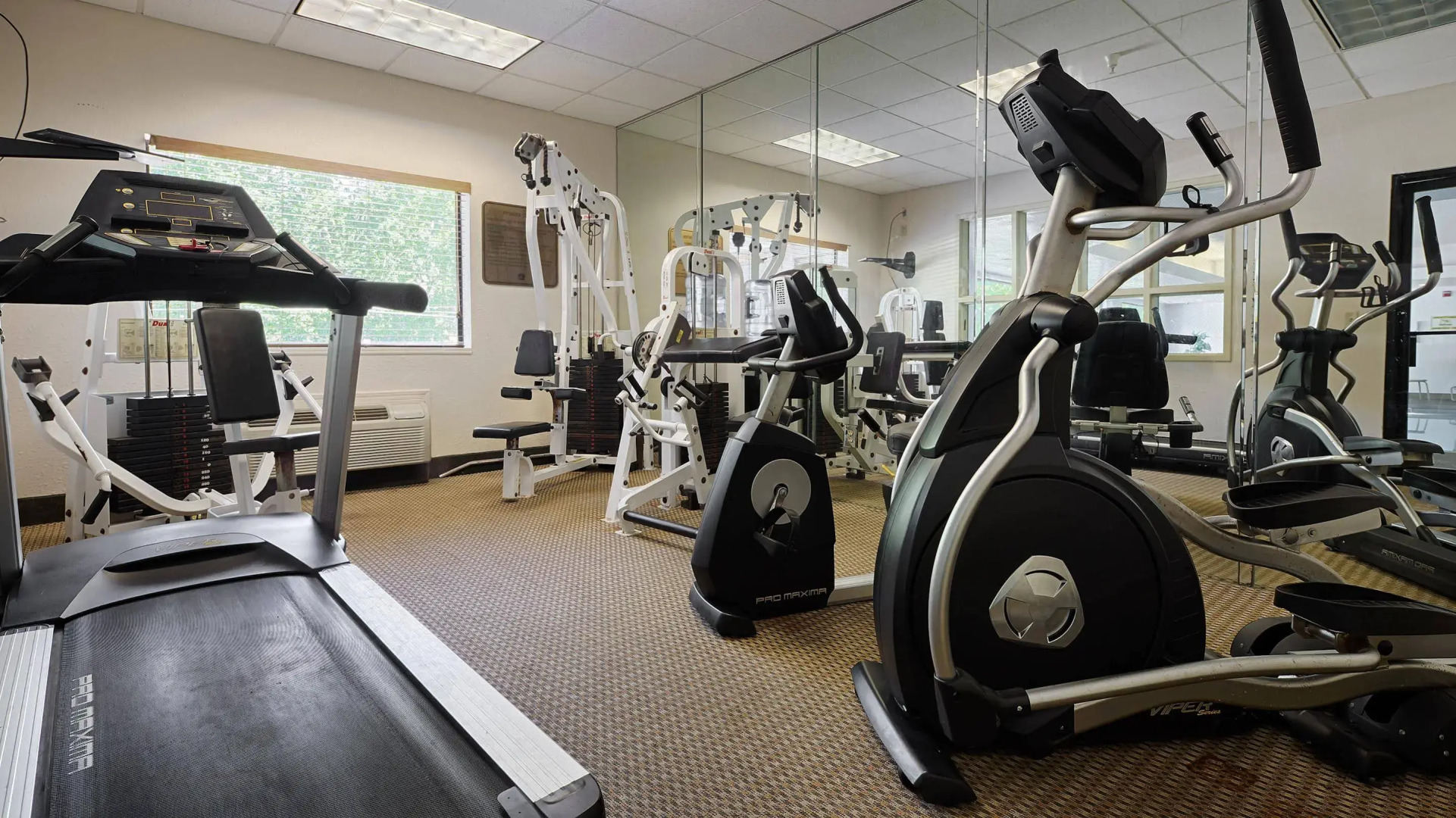 Best Western Logan Inn