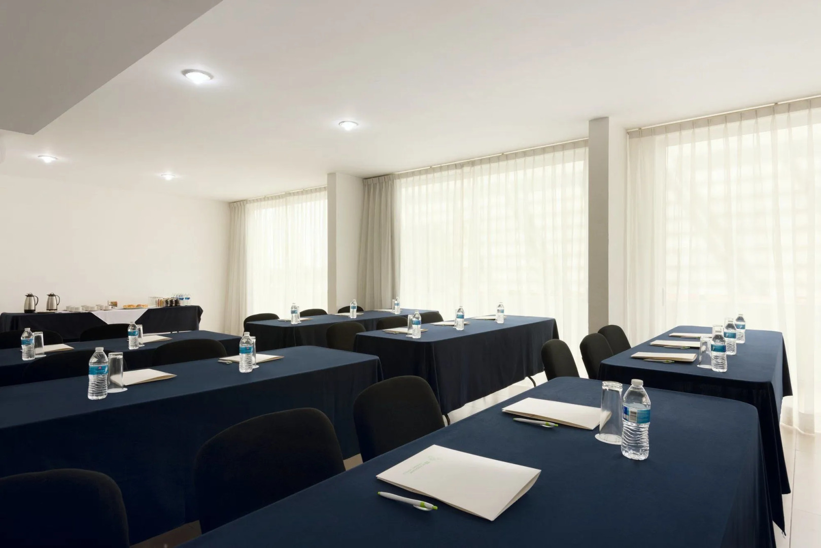 Hotel México Plaza Silao Aeropuerto