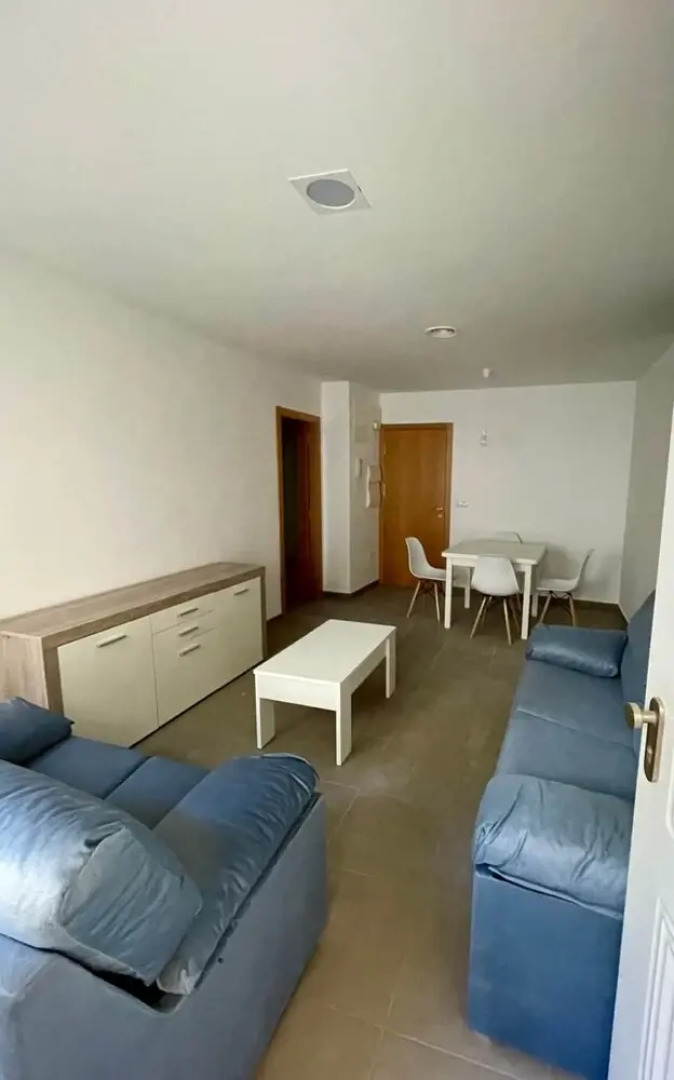 Holiday Appartement in Lucena del Cid- Basement A Ref 049