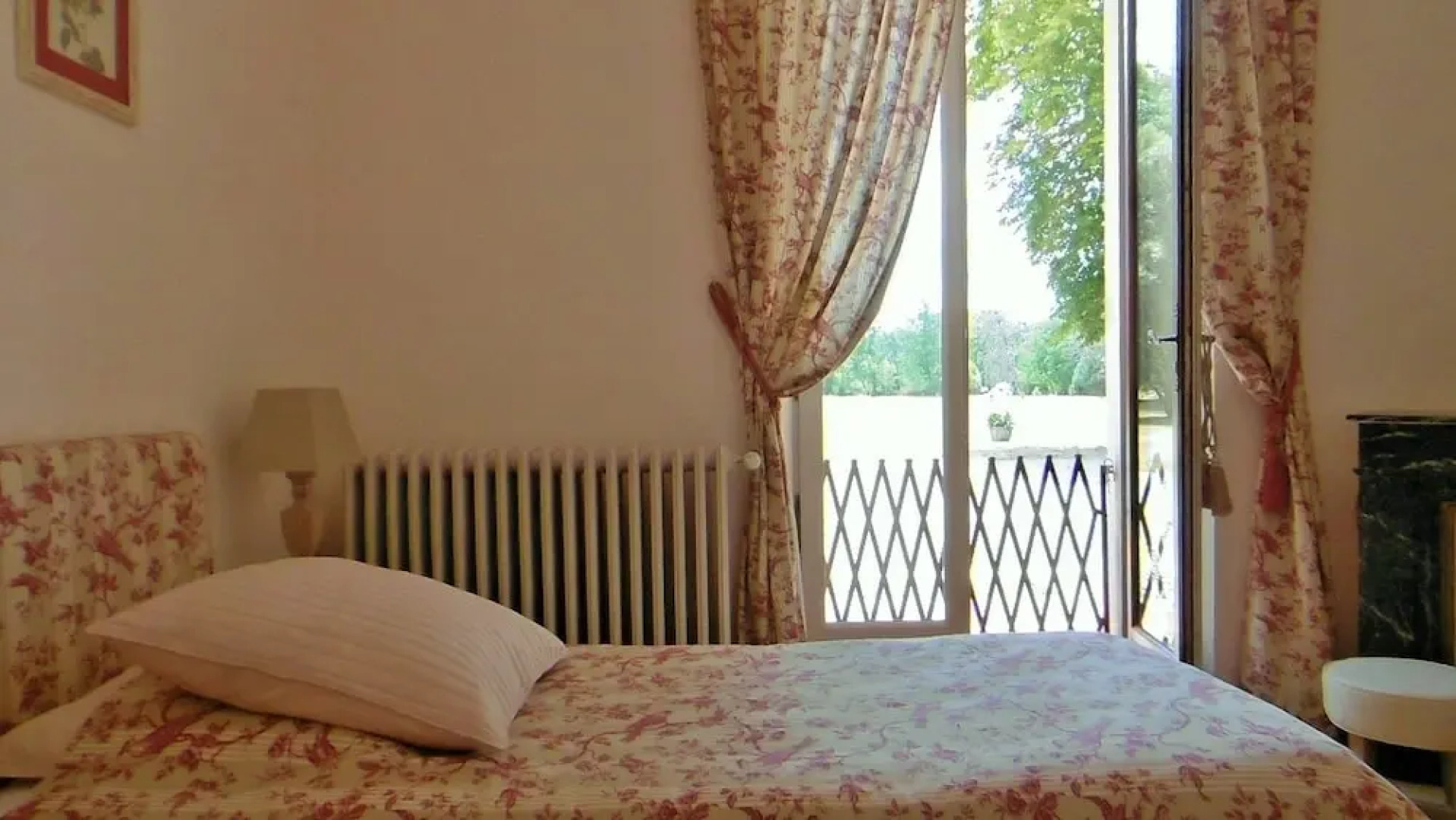 Les Luz Chambres d'hôtes