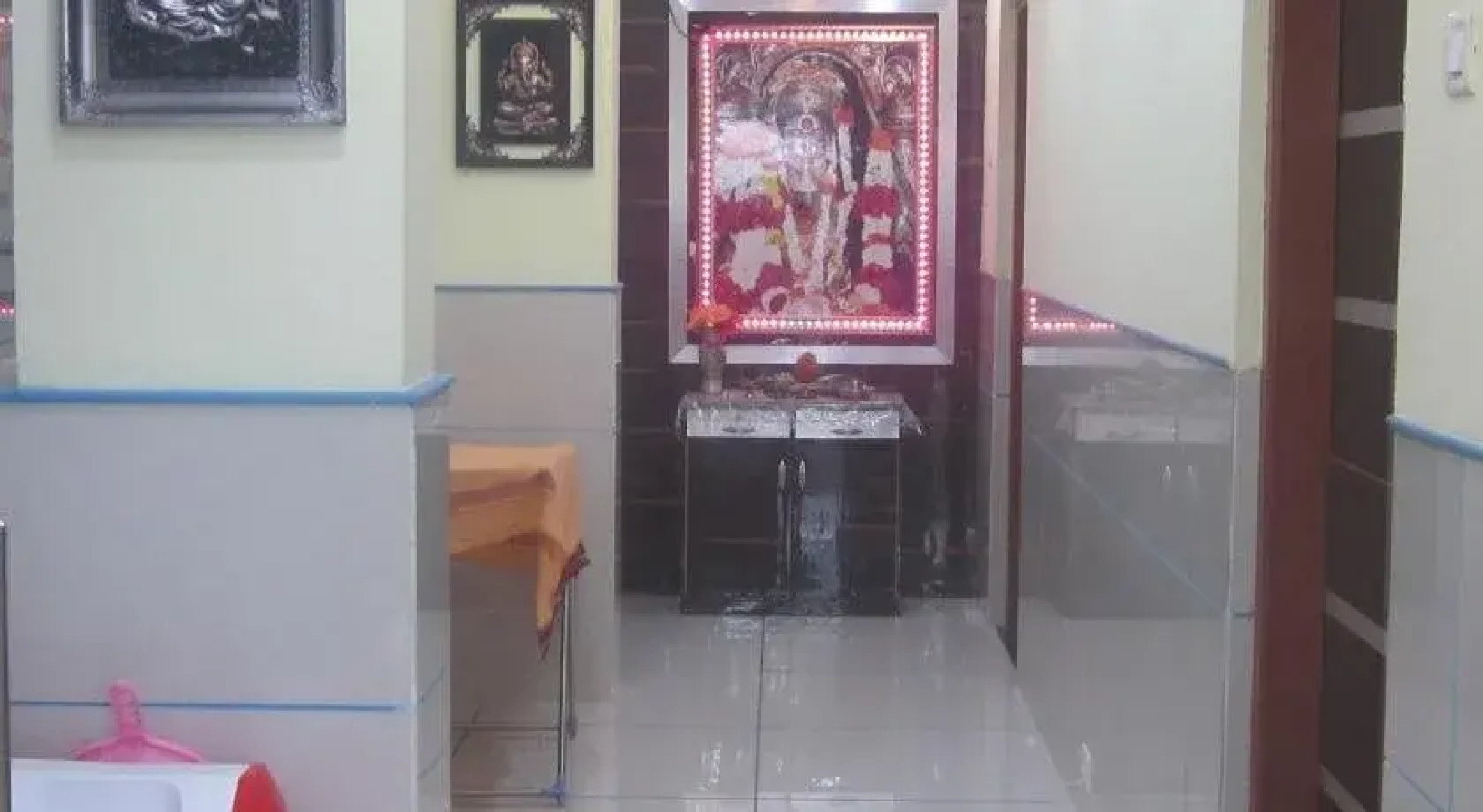 Hotel Gulab Paradise