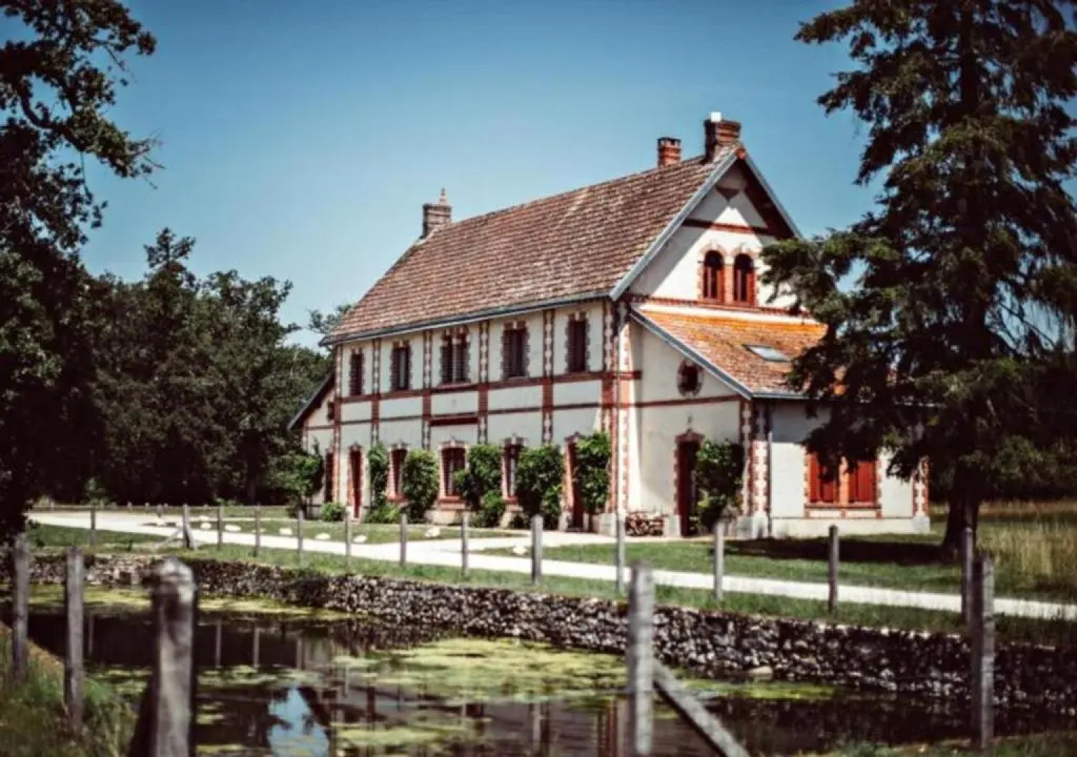 Domaine de la Trigalière