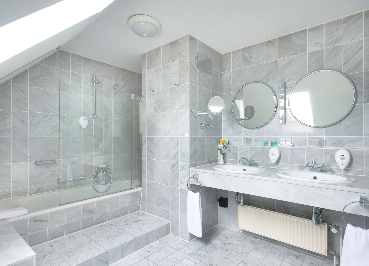 relexa Waldhotel Schatten