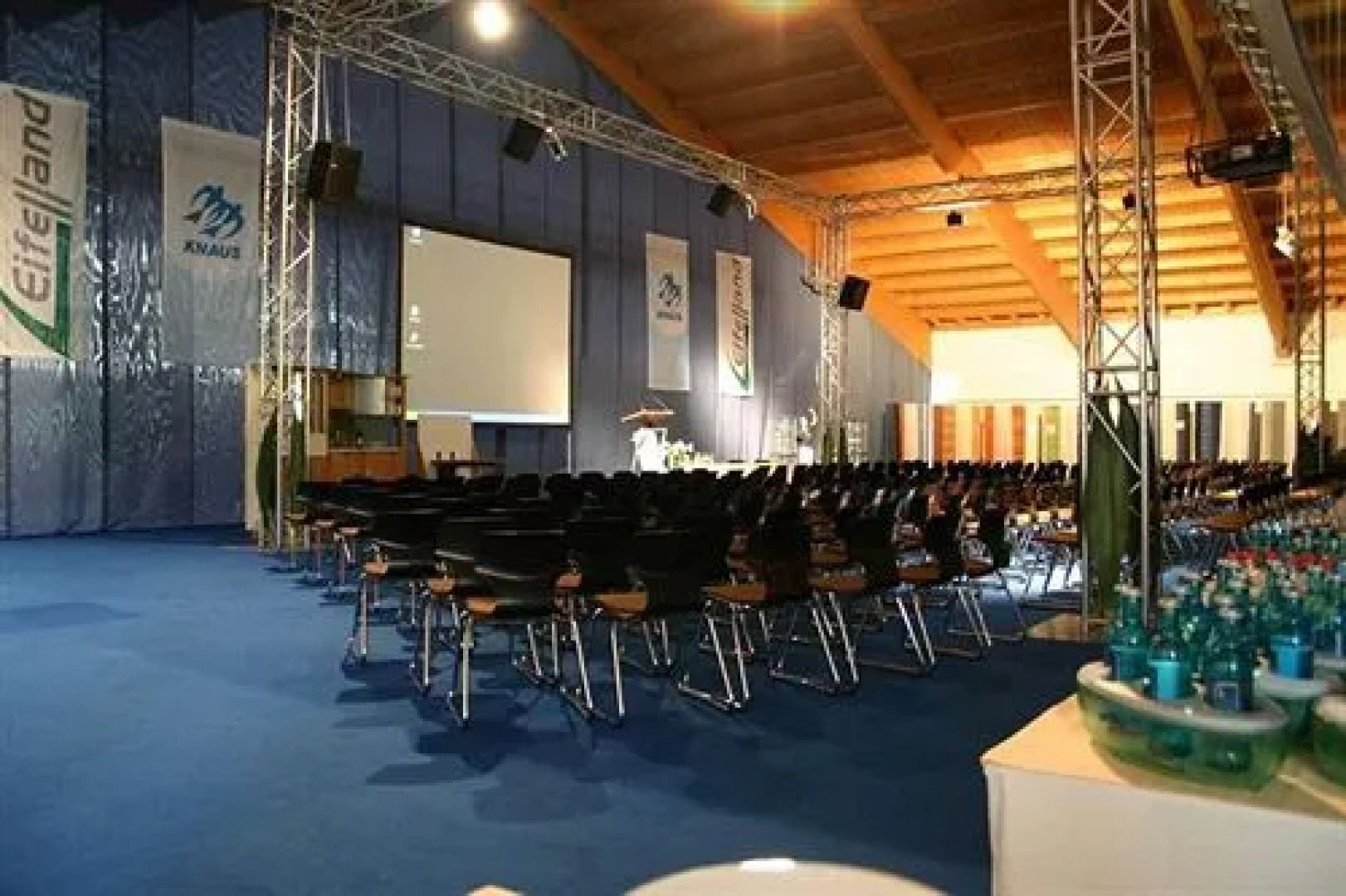 Arcadia Hotel Sonnenhof Grafenau