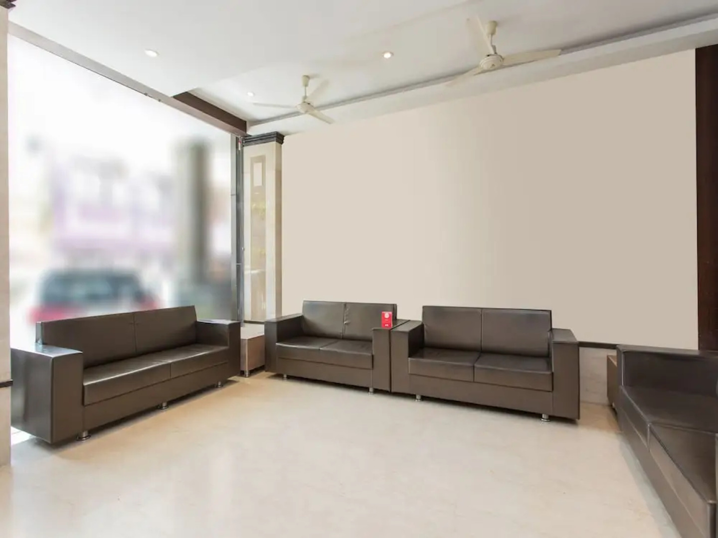 OYO 12475 Hotel Maheshwari