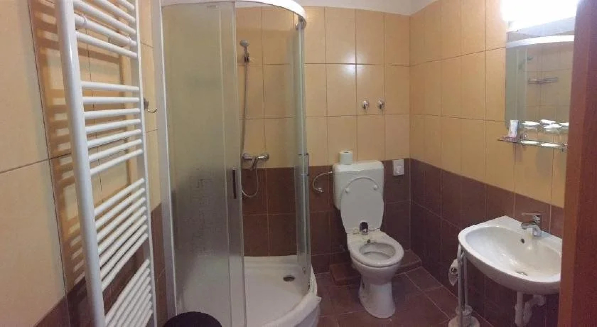 Hotel Halászkert Badacsony