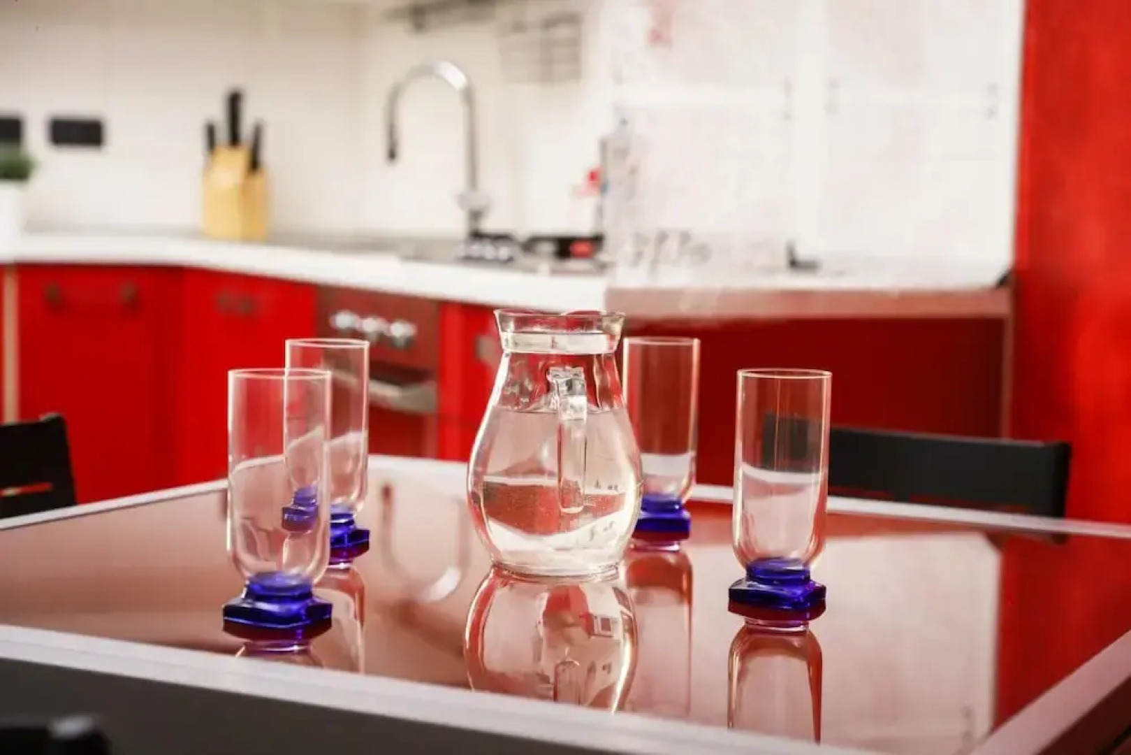 Metro Solfatara Apartment by Wonderful Italy