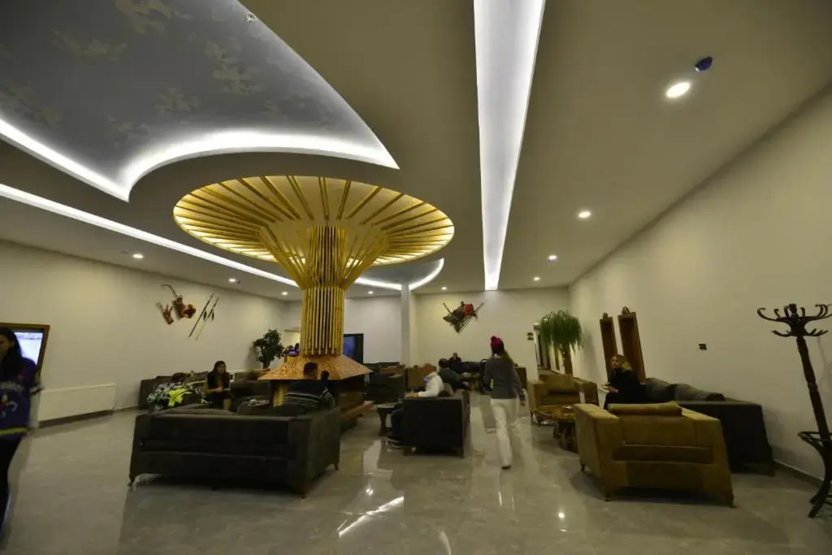 Kayı Resort Hotel
