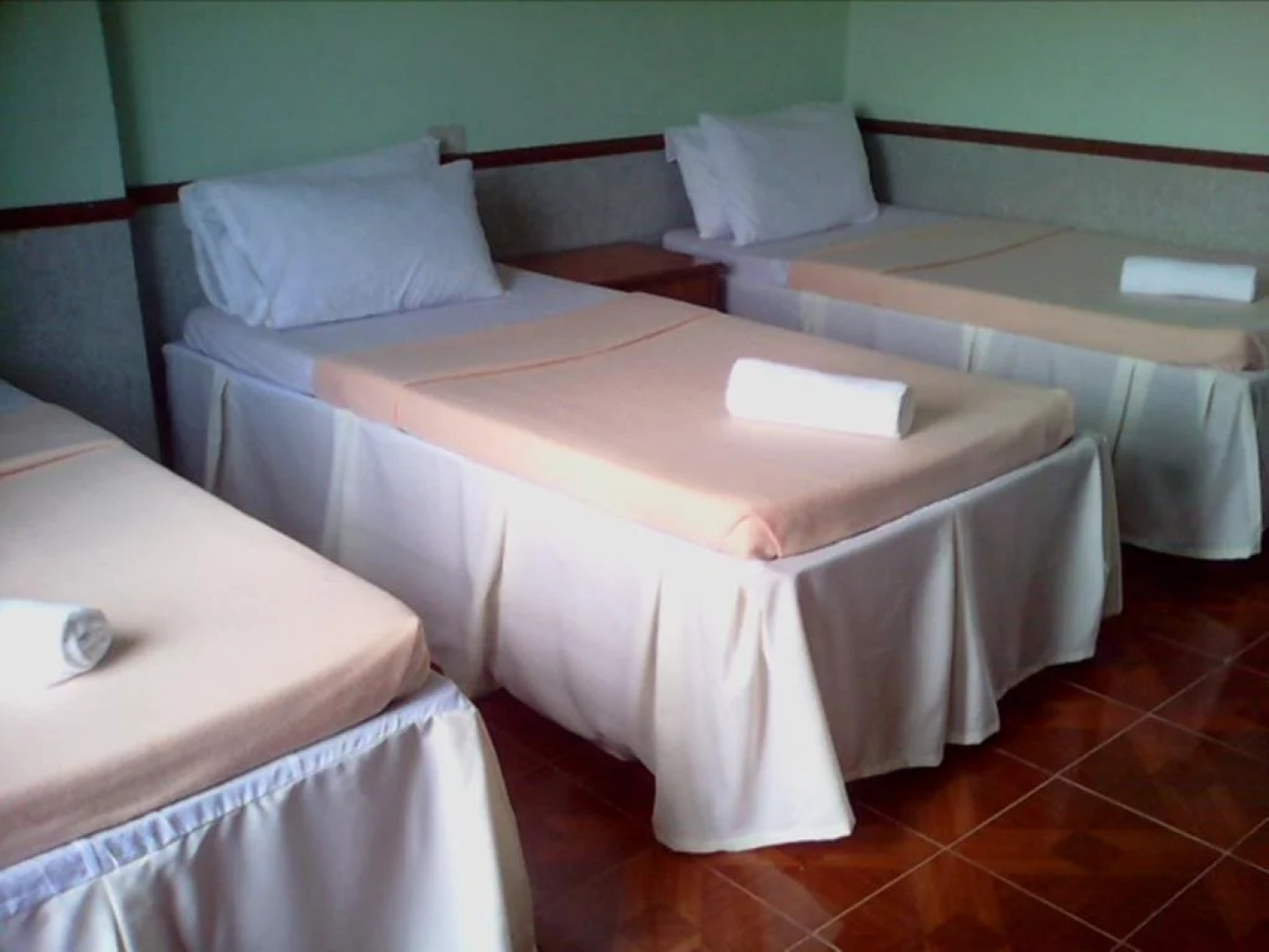 Boso Boso Highlands Resort and Hotel