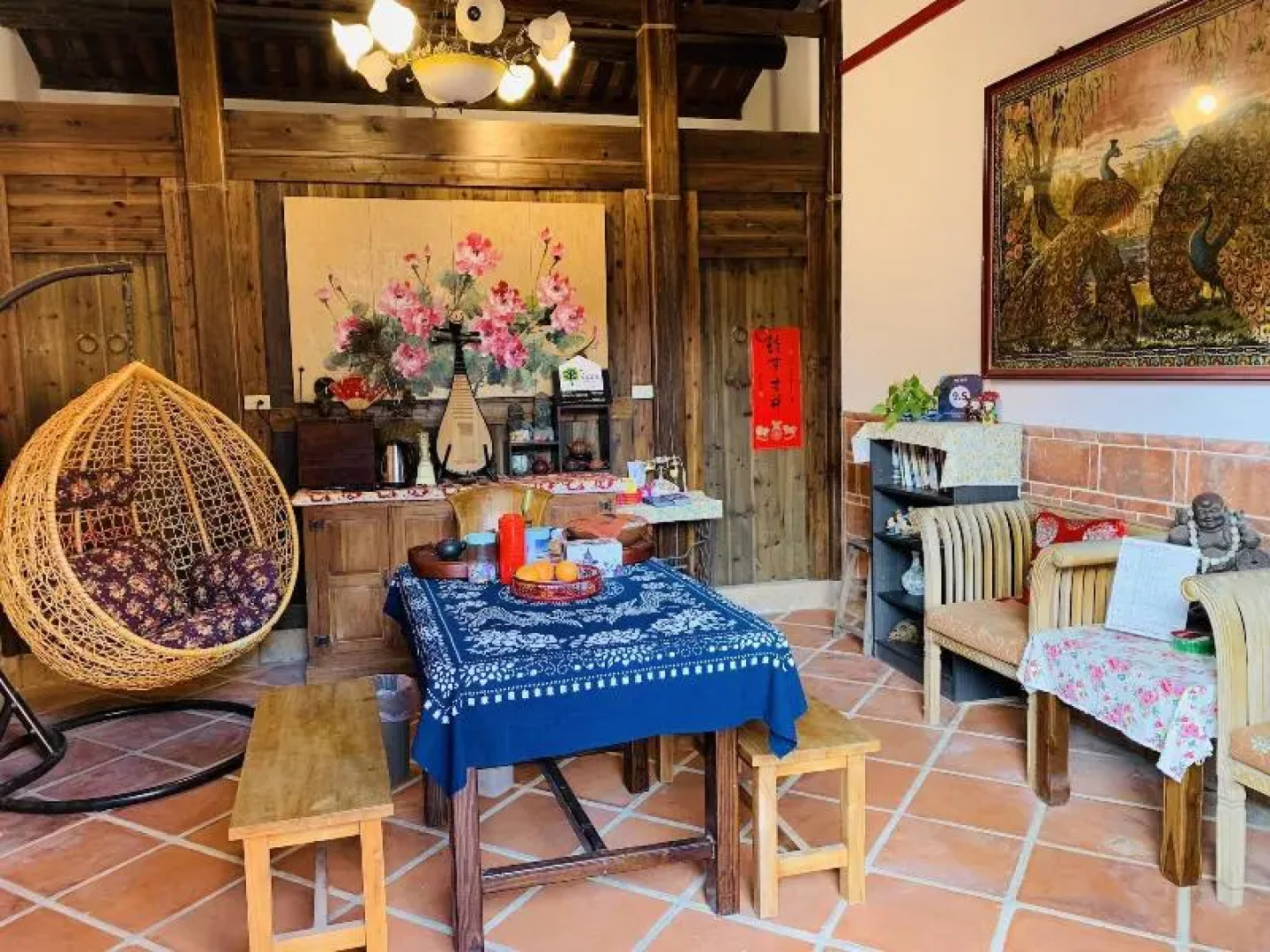 Kinmen House