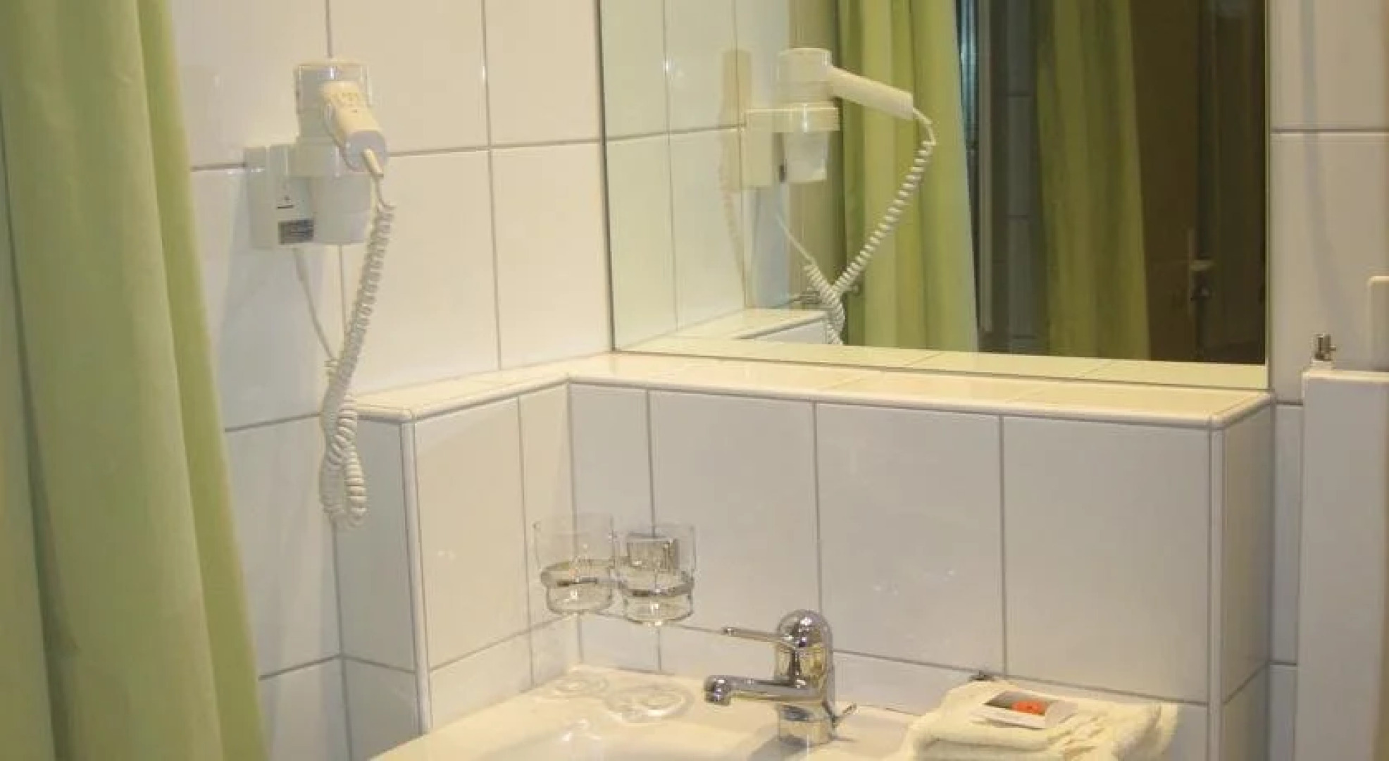 Hotel Restaurant Krone