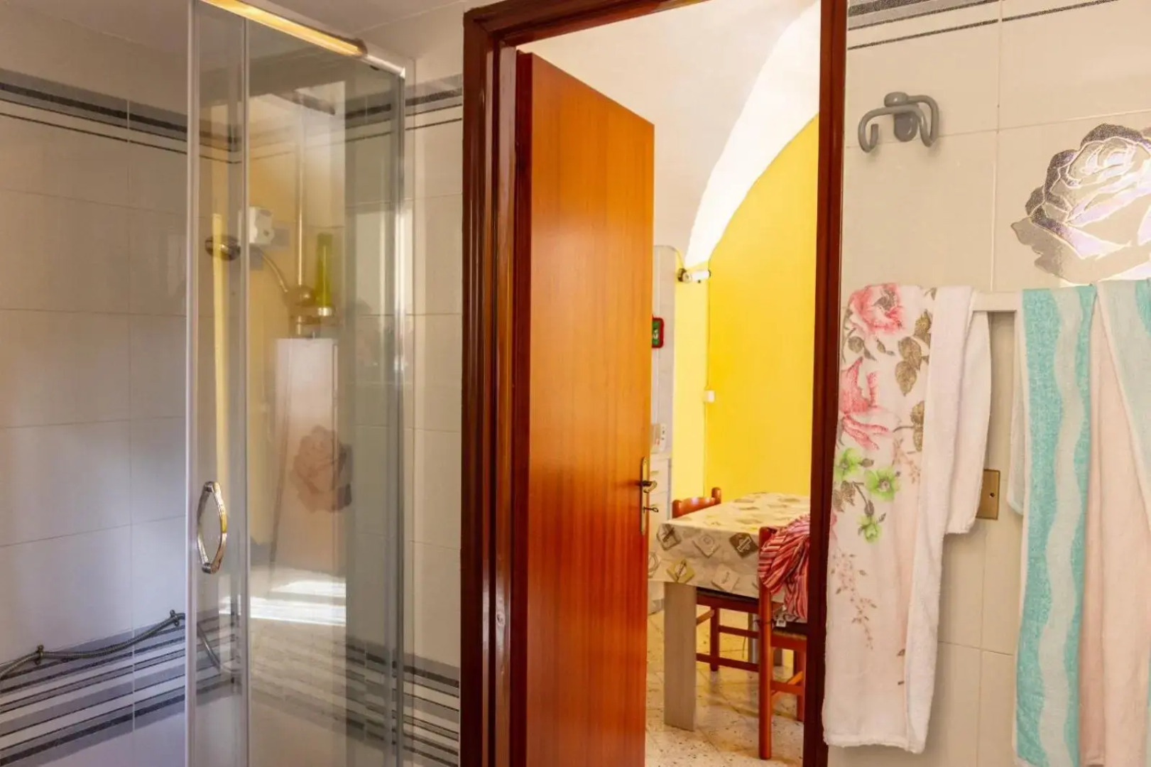 Casa vacanze Ai Valàti