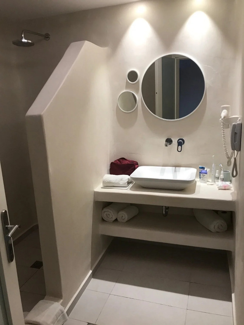 Santo Miramare Resort