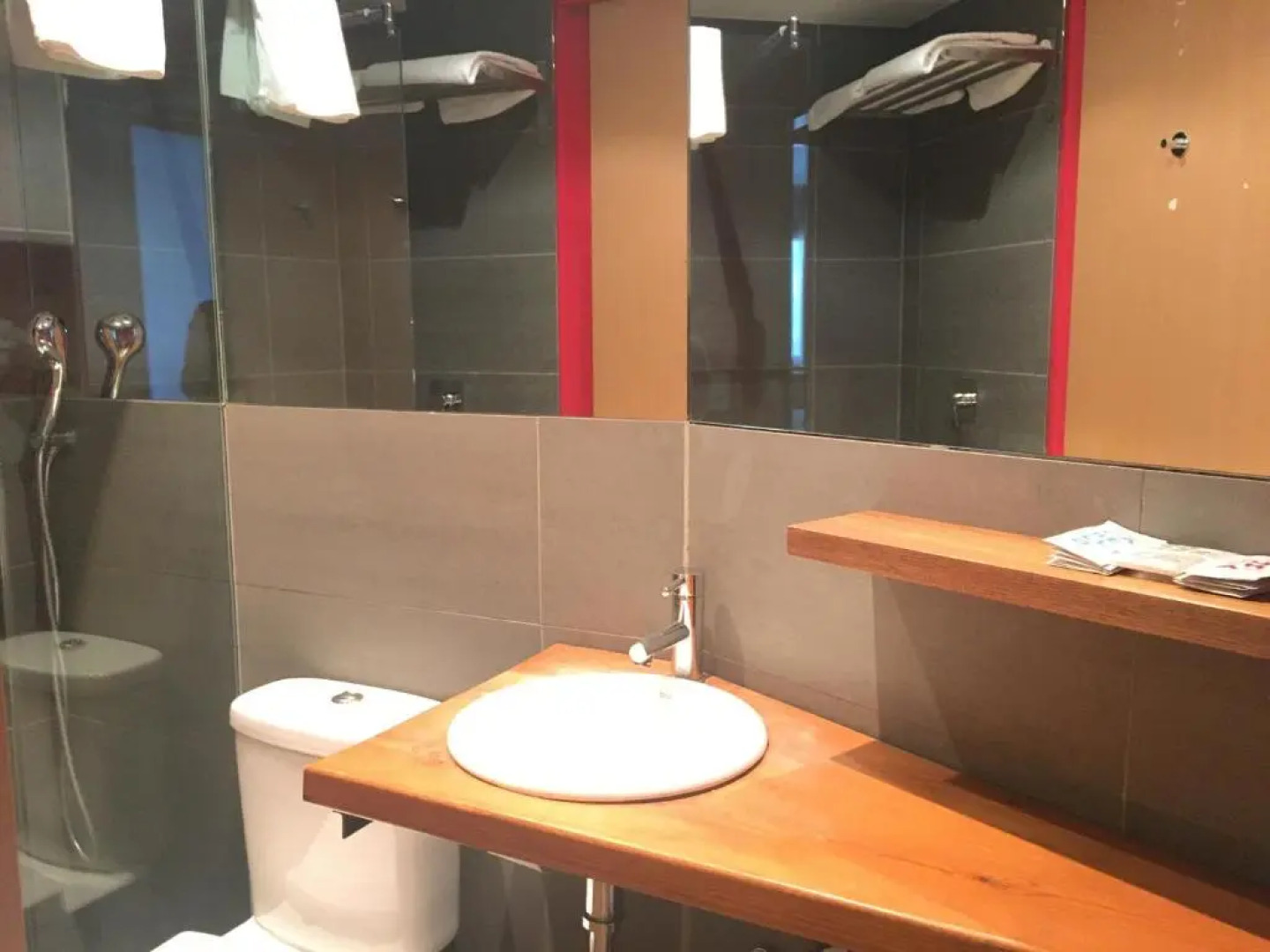 Apparthôtel et SPA Cerdanya