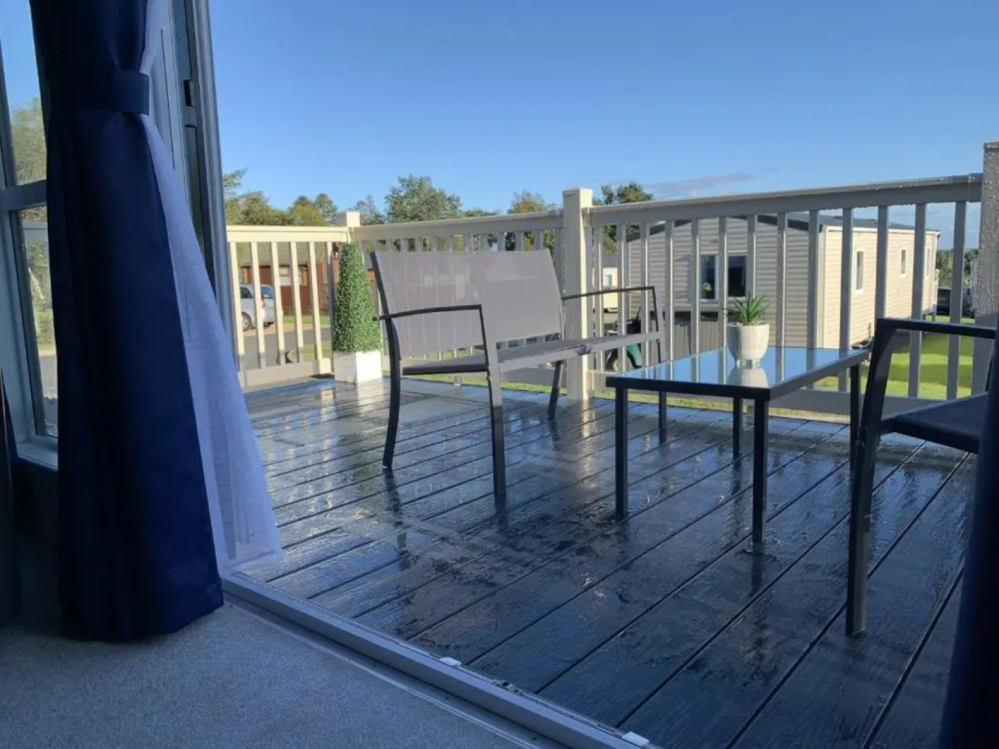 Lola Lodge - Luxury Hot Tub Retreat