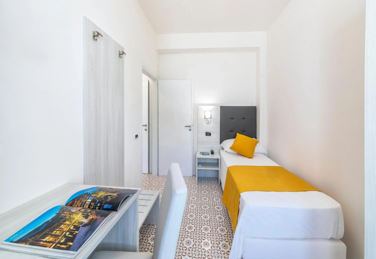 Hotel Santa Lucia
